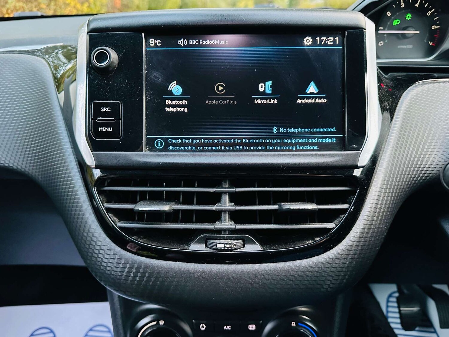 Used Peugeot 208 2018 for sale - 76385764: Photo 13