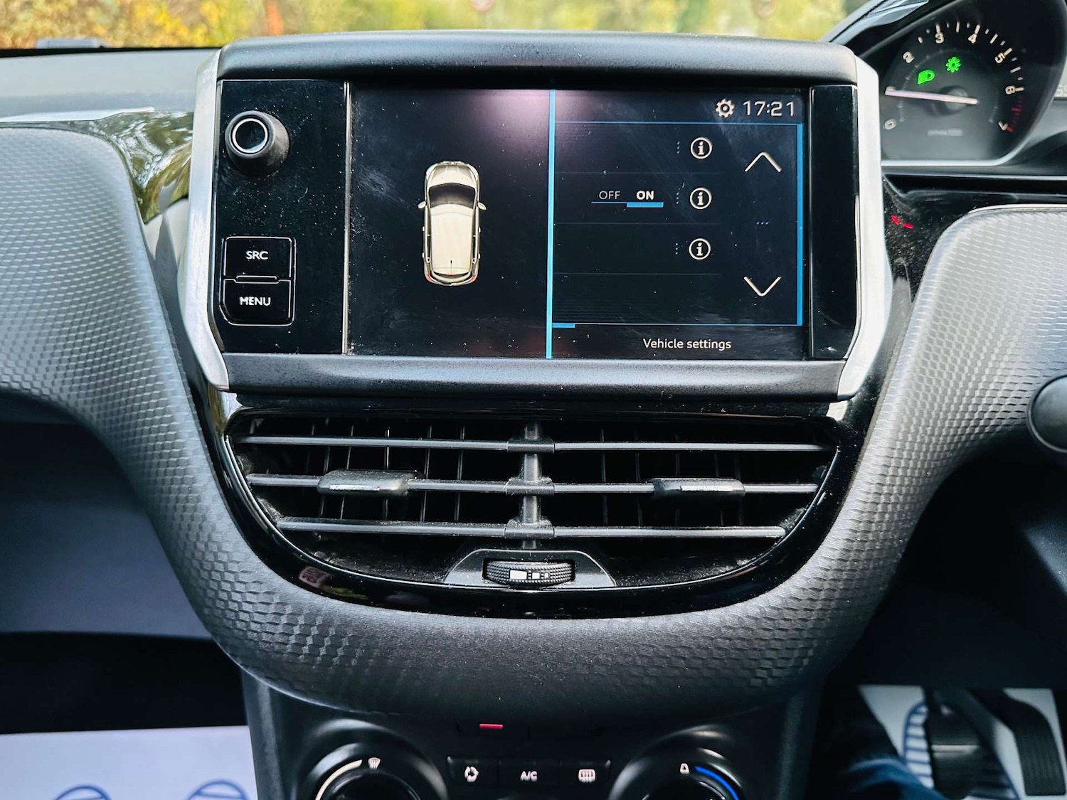 Used Peugeot 208 2018 for sale - 76385764: Photo 14