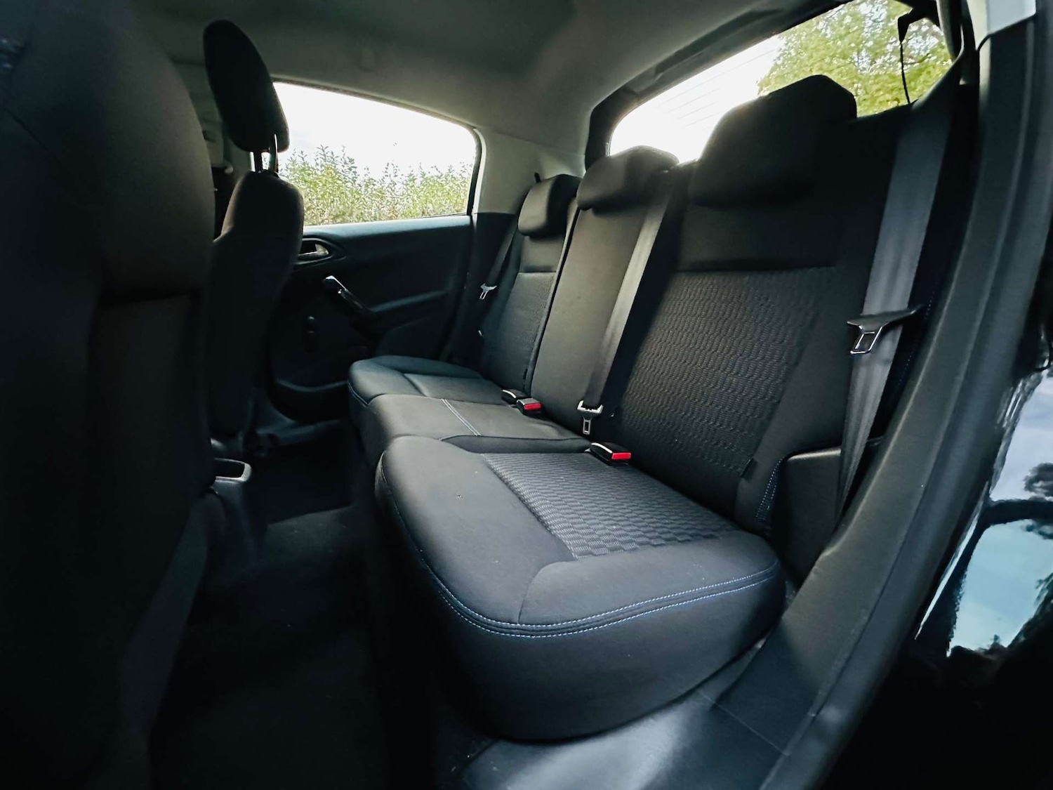 Used Peugeot 208 2018 for sale - 76385764: Photo 23