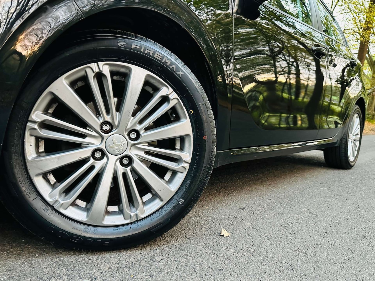 Used Peugeot 208 2018 for sale - 76385764: Photo 25