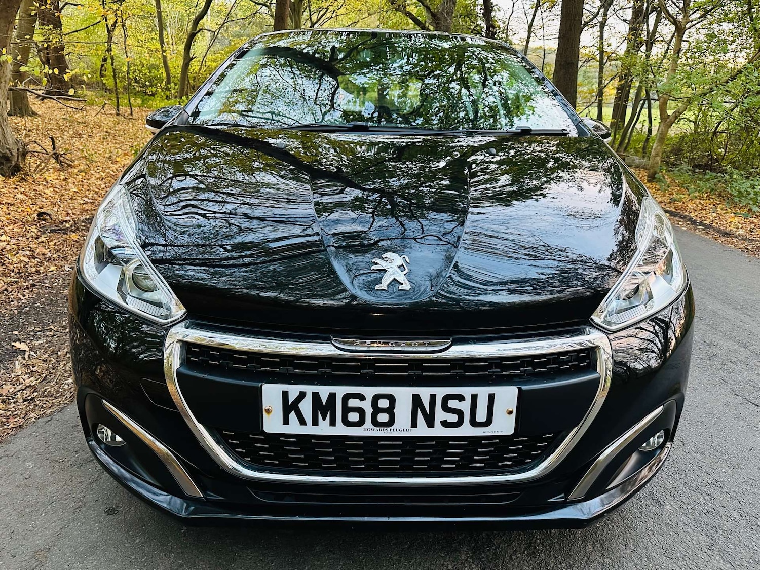 Used Peugeot 208 2018 for sale - 76385764: Photo 26