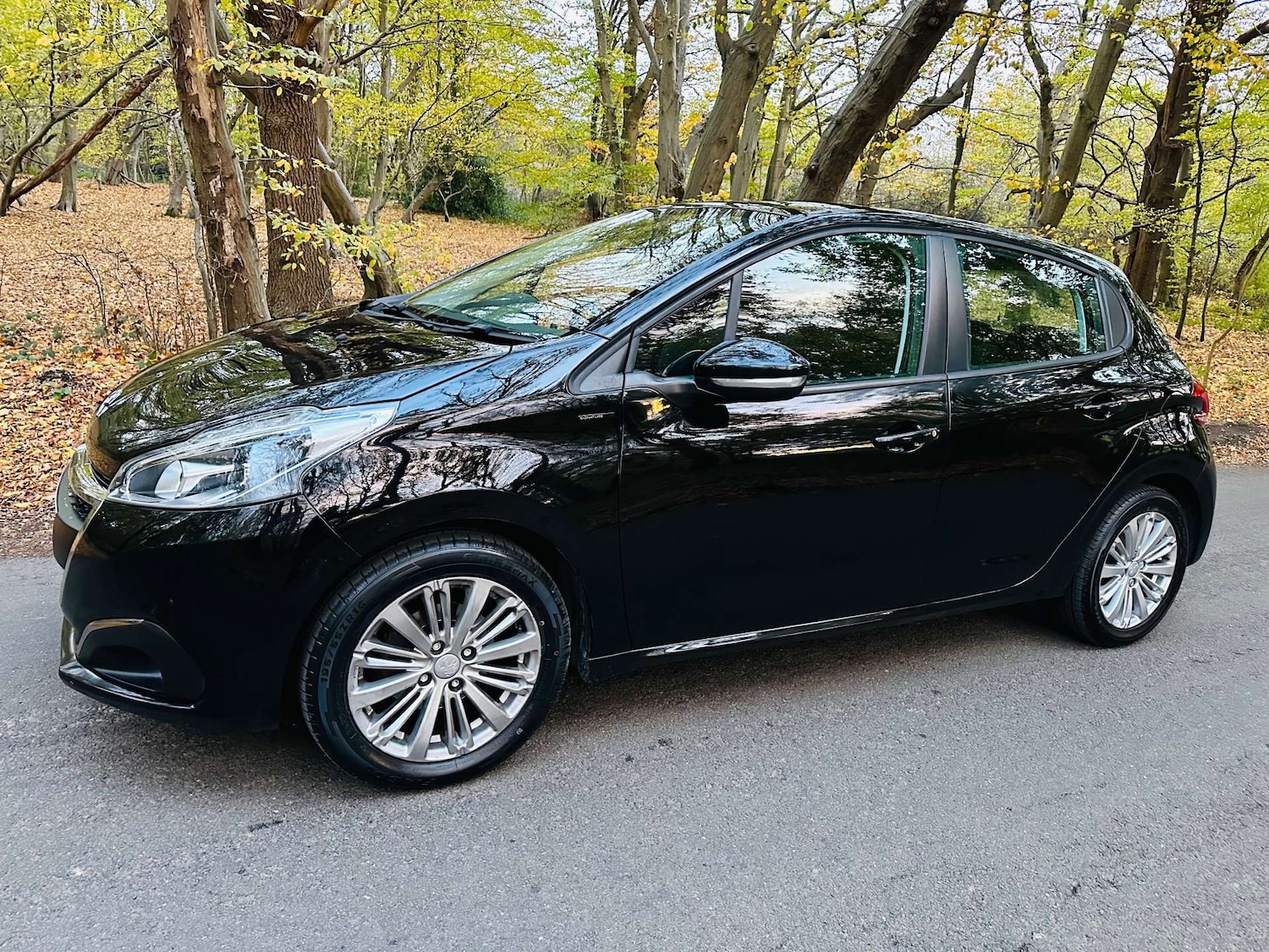 Used Peugeot 208 2018 for sale - 76385764: Photo 29