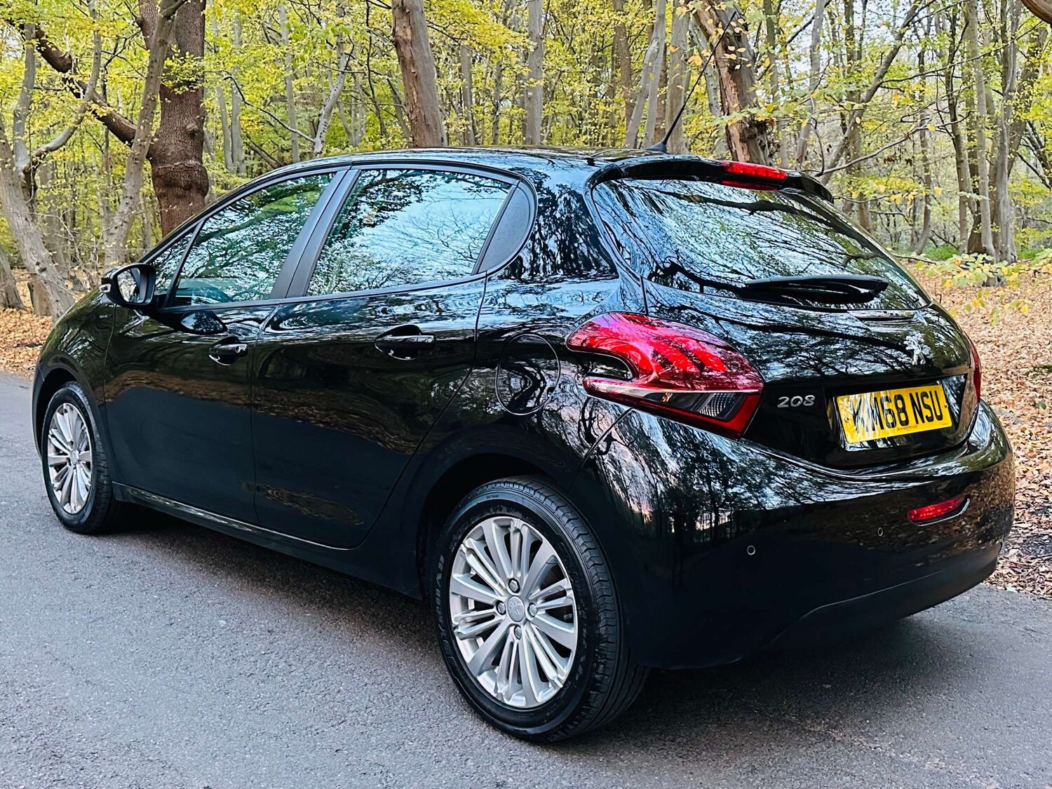 Used Peugeot 208 2018 for sale - 76385764: Photo 31