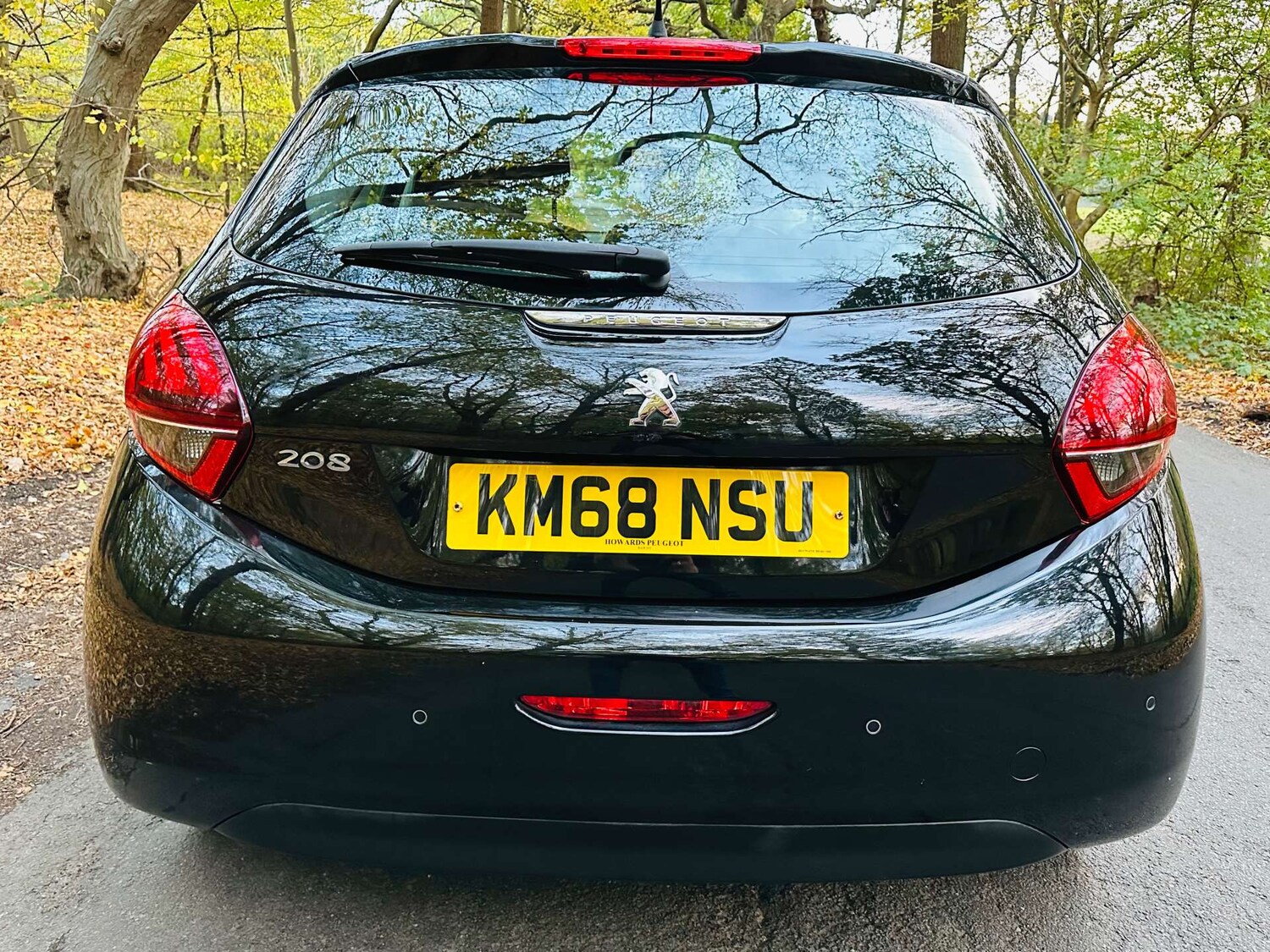 Used Peugeot 208 2018 for sale - 76385764: Photo 37