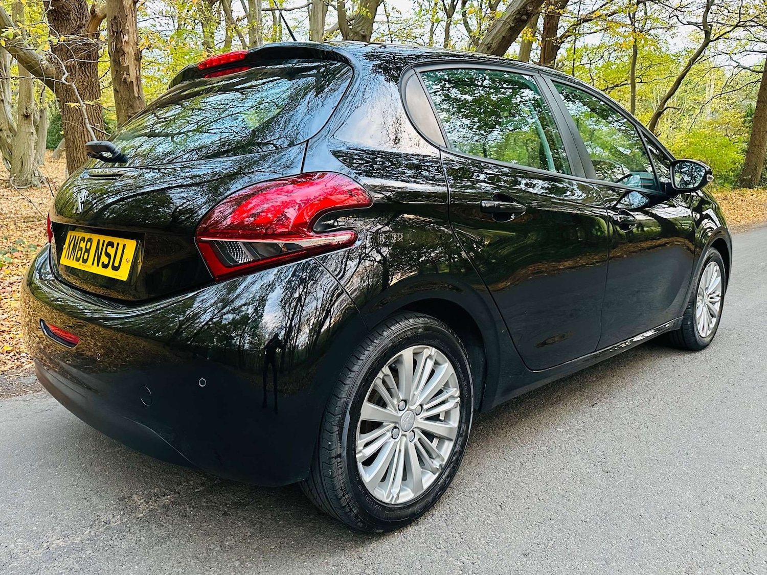Used Peugeot 208 2018 for sale - 76385764: Photo 39