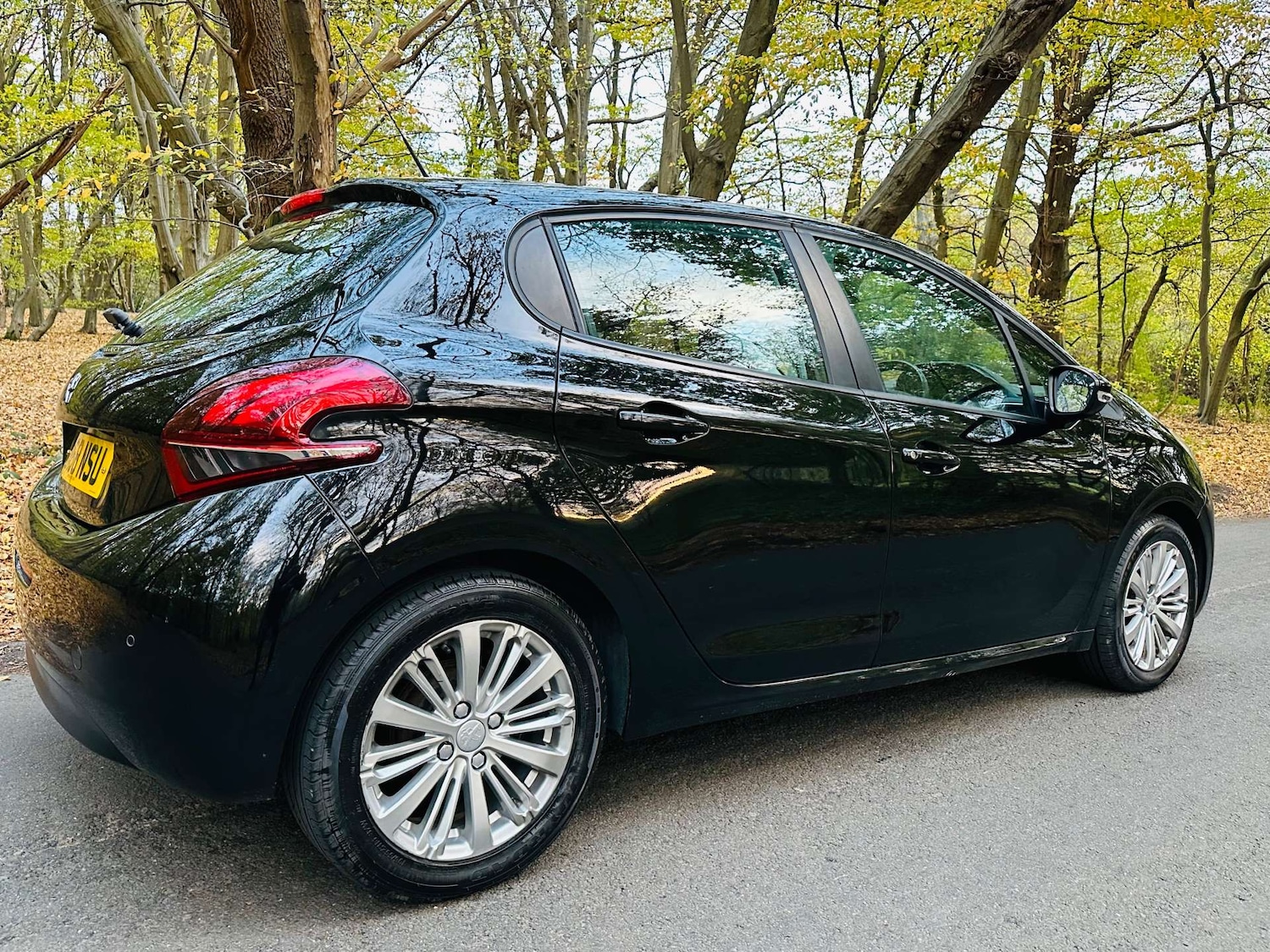 Used Peugeot 208 2018 for sale - 76385764: Photo 40