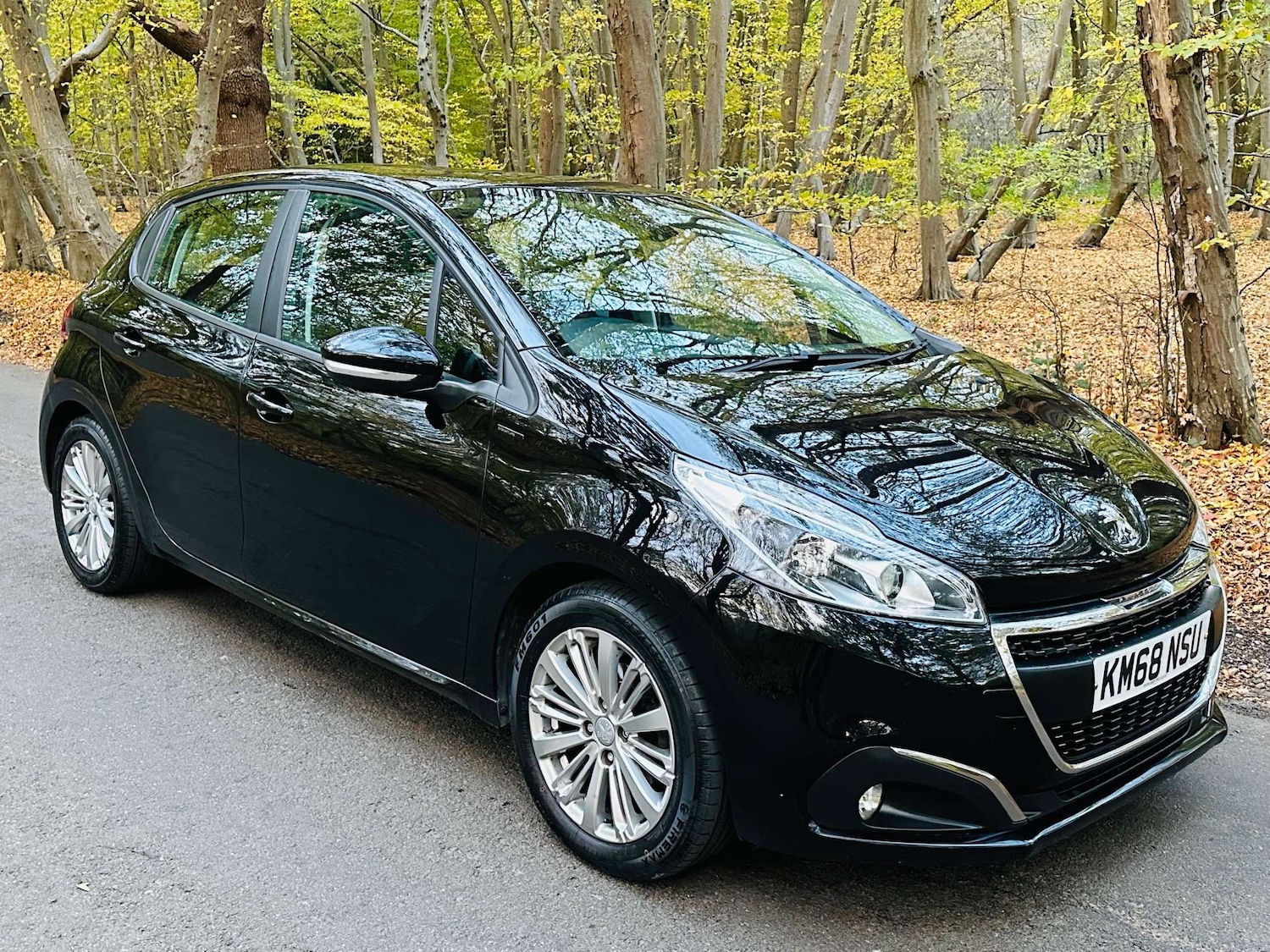 Used Peugeot 208 2018 for sale - 76385764: Photo 43