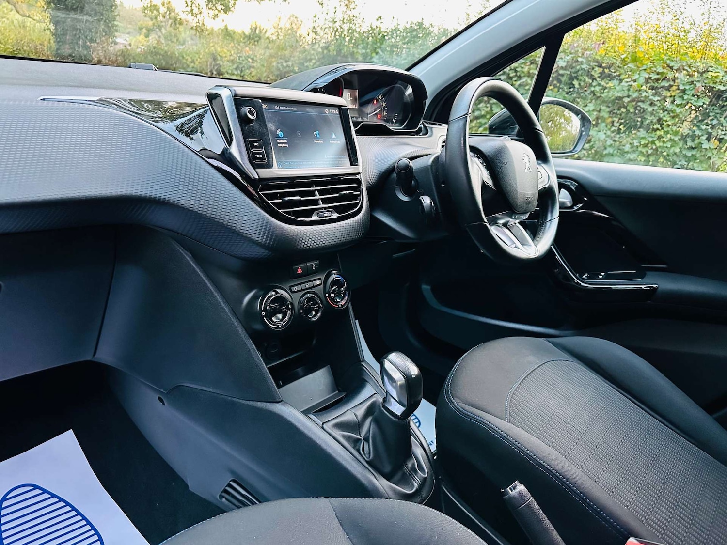 Used Peugeot 208 2018 for sale - 76385764: Photo 7