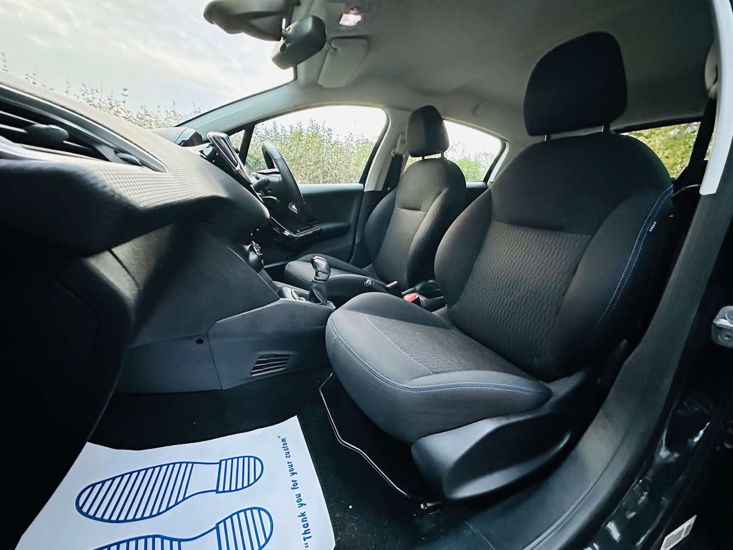 Used Peugeot 208 2018 for sale - 76385764: Photo 9