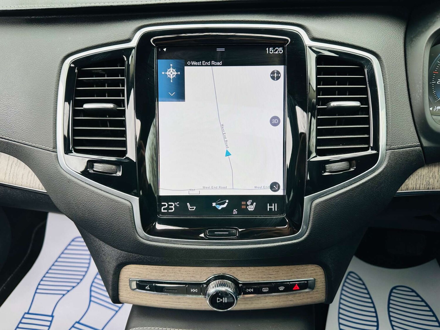 Used Volvo XC90 2021 for sale - 78171885: Photo 10