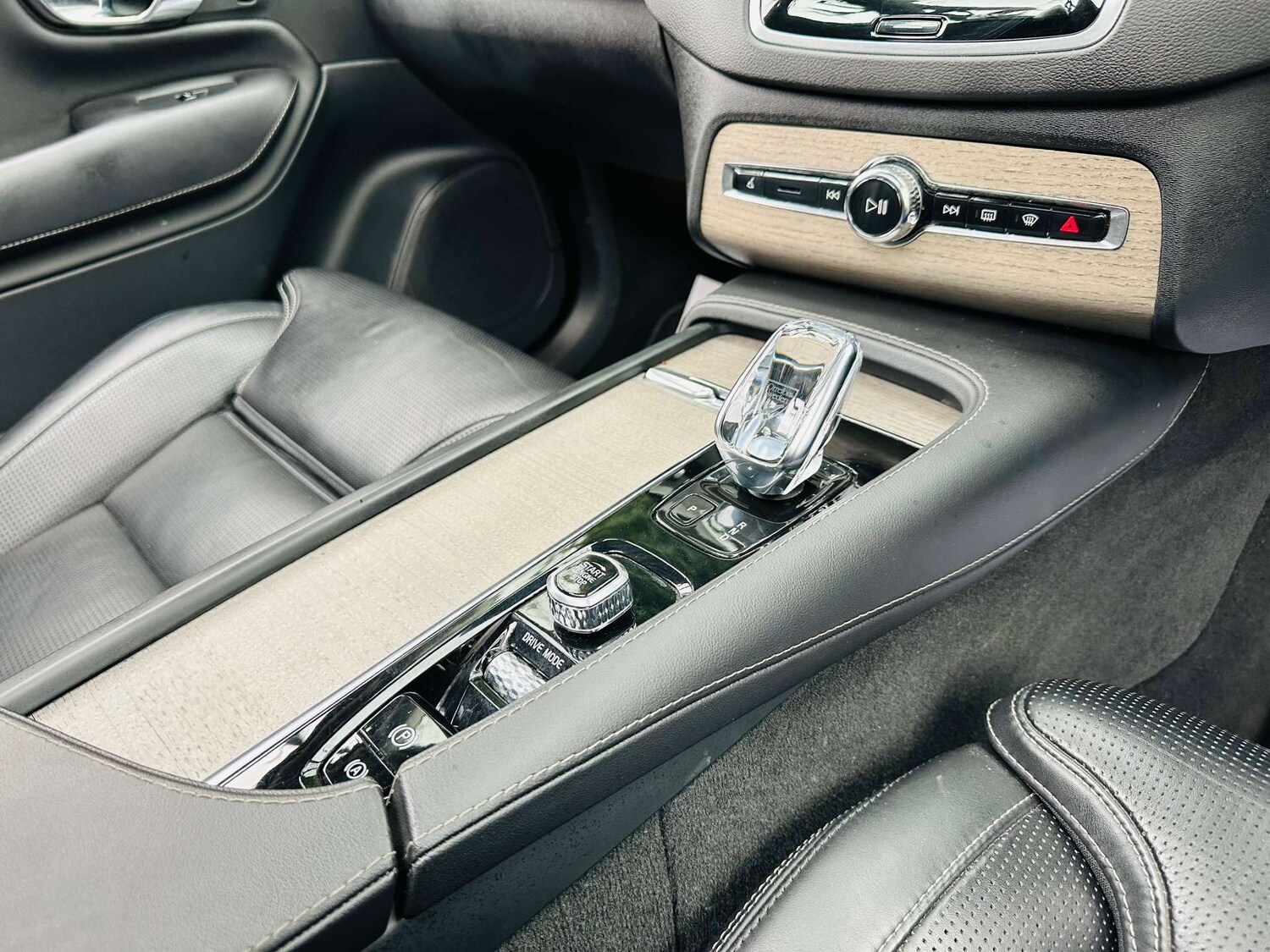 Used Volvo XC90 2021 for sale - 78171885: Photo 17