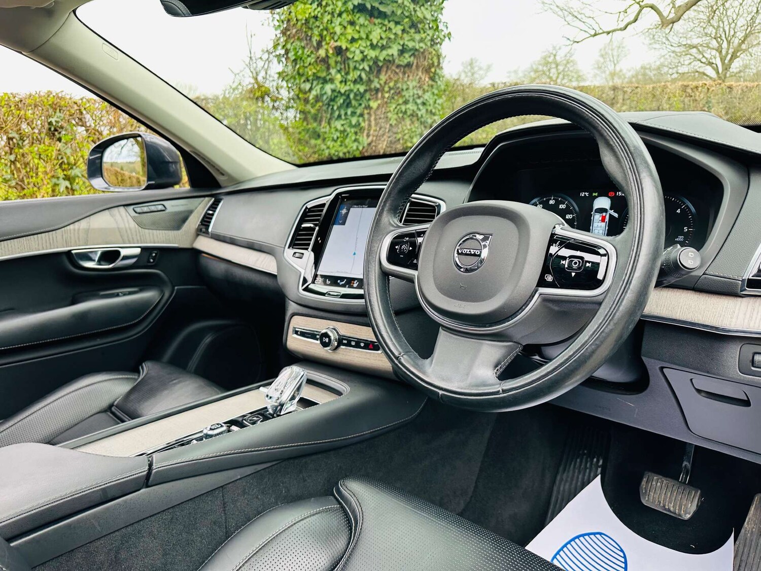 Used Volvo XC90 2021 for sale - 78171885: Photo 21