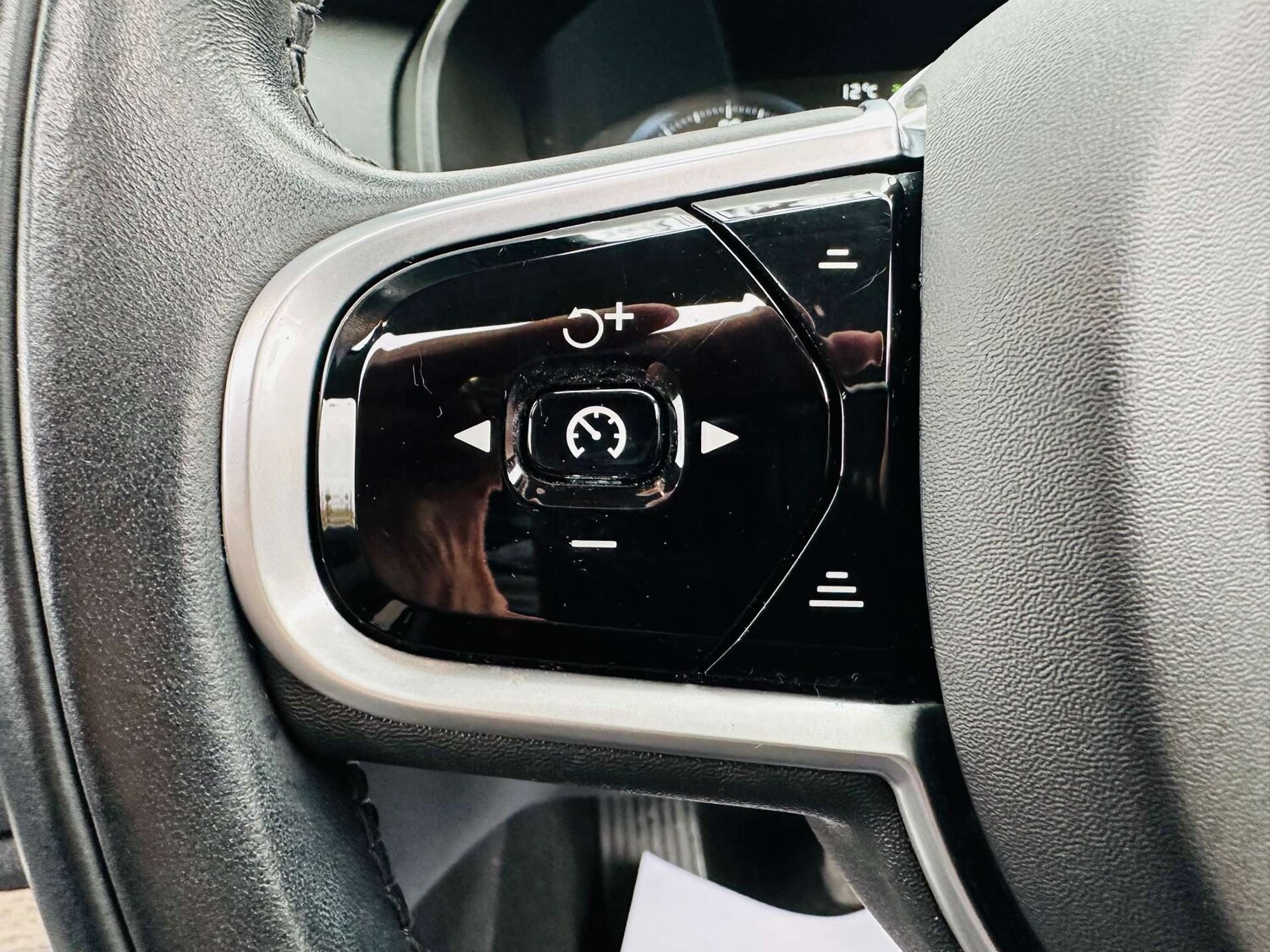 Used Volvo XC90 2021 for sale - 78171885: Photo 22