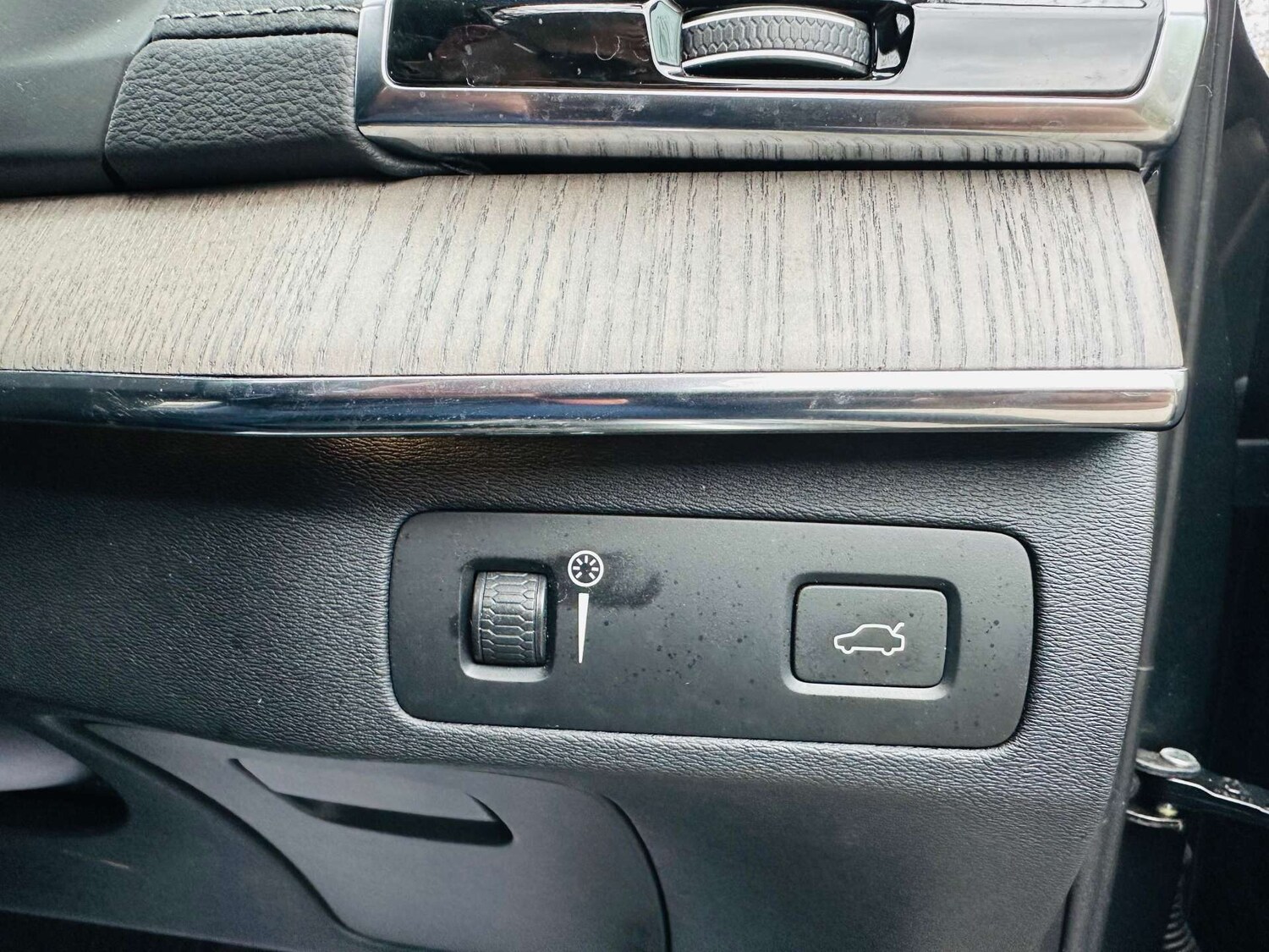 Used Volvo XC90 2021 for sale - 78171885: Photo 24