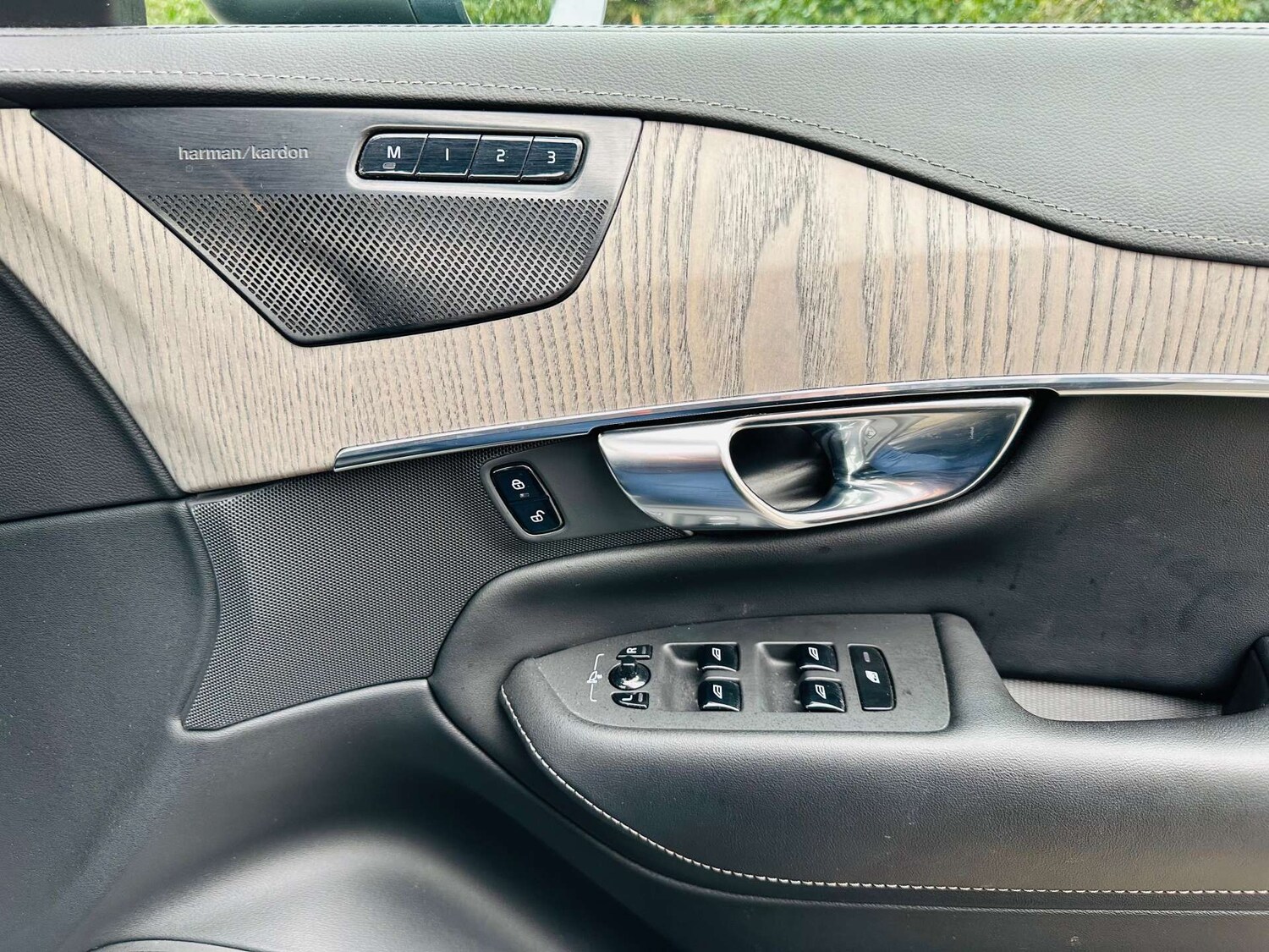 Used Volvo XC90 2021 for sale - 78171885: Photo 26