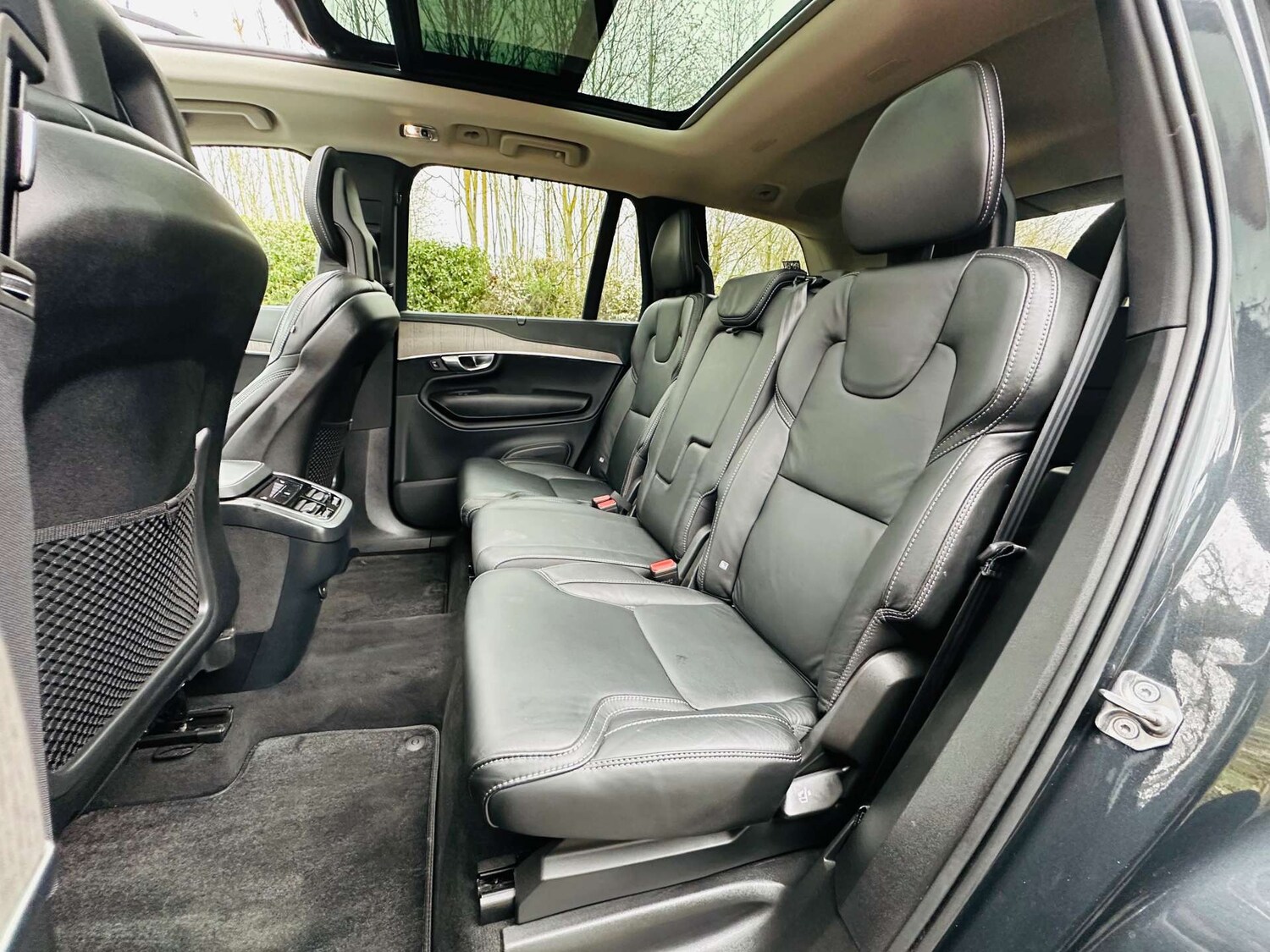 Used Volvo XC90 2021 for sale - 78171885: Photo 30