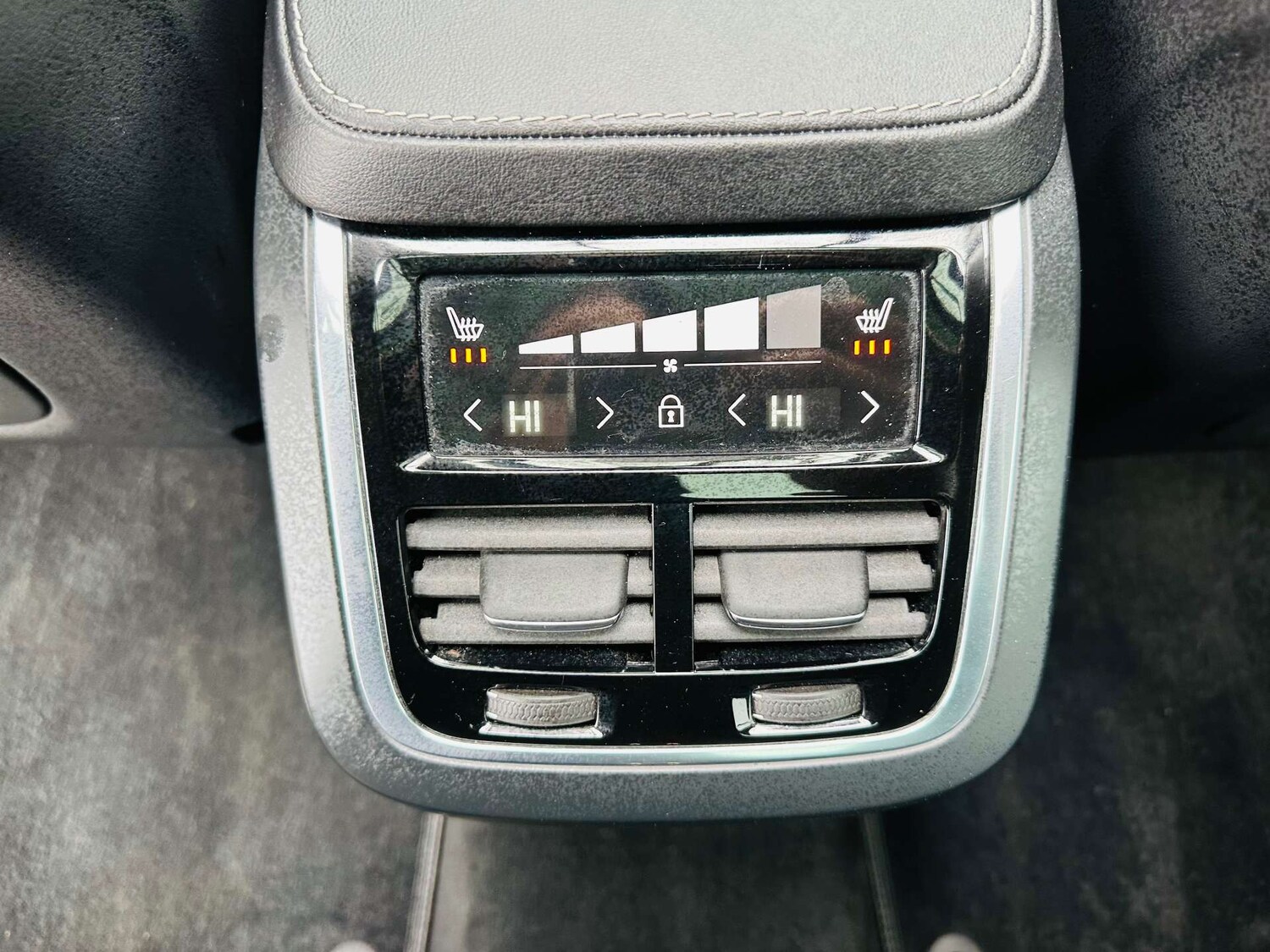 Used Volvo XC90 2021 for sale - 78171885: Photo 31