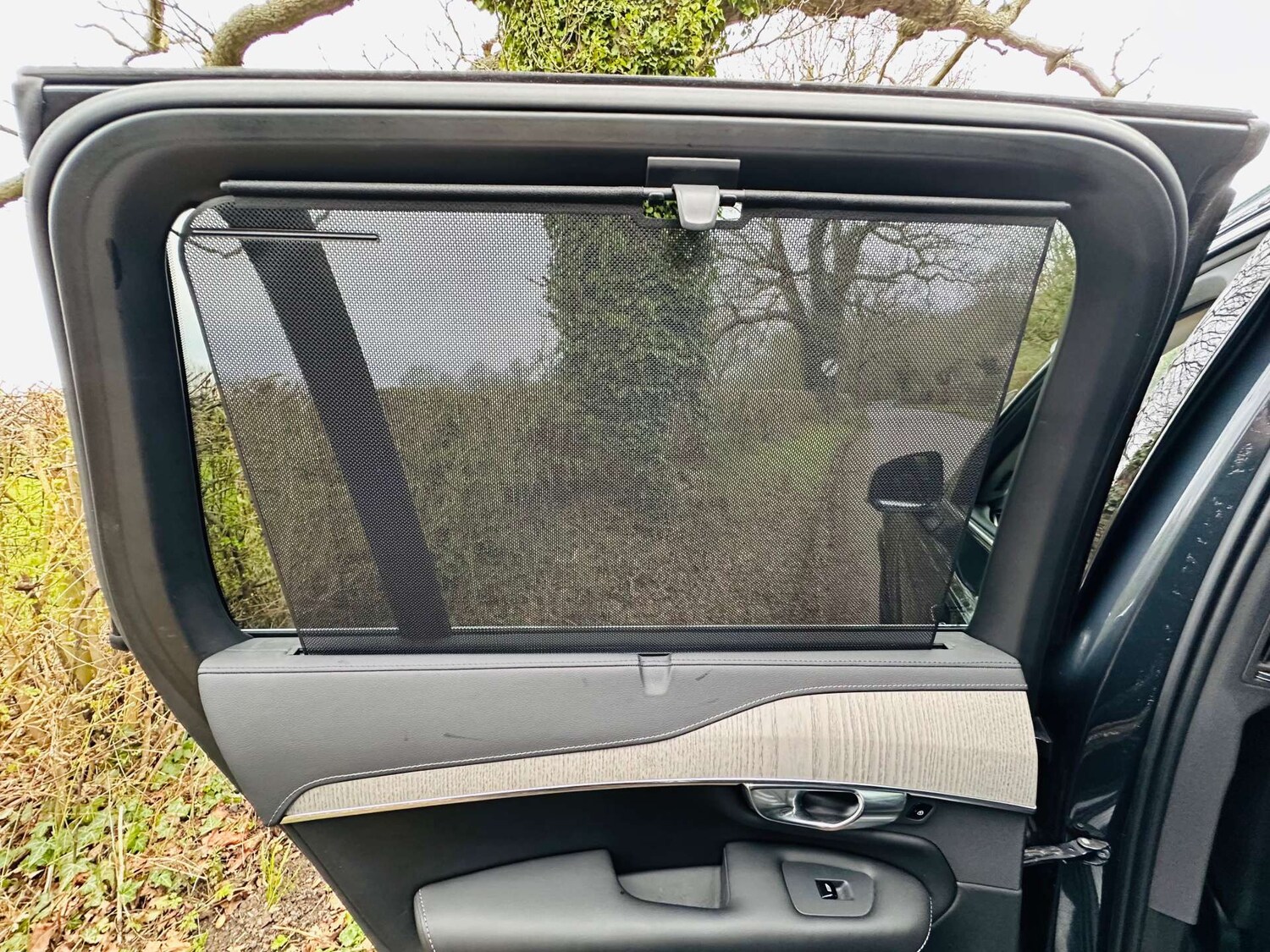 Used Volvo XC90 2021 for sale - 78171885: Photo 33