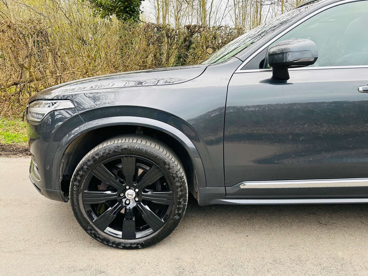 Used Volvo XC90 2021 for sale - 78171885: Photo 42