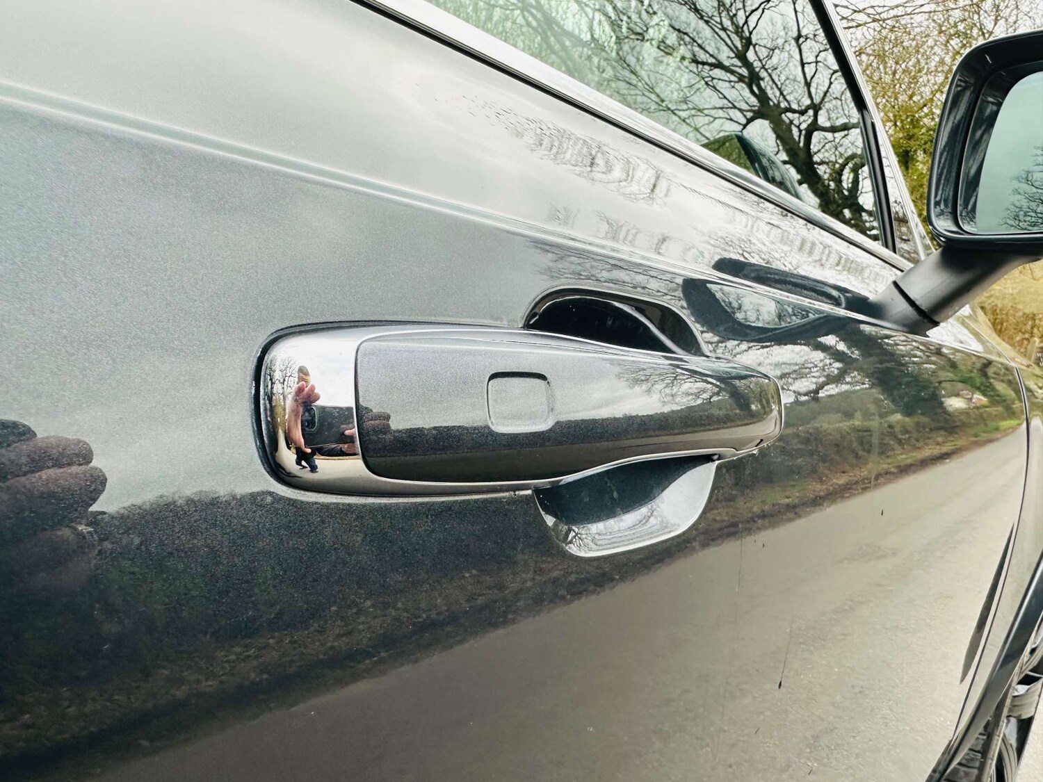 Used Volvo XC90 2021 for sale - 78171885: Photo 44