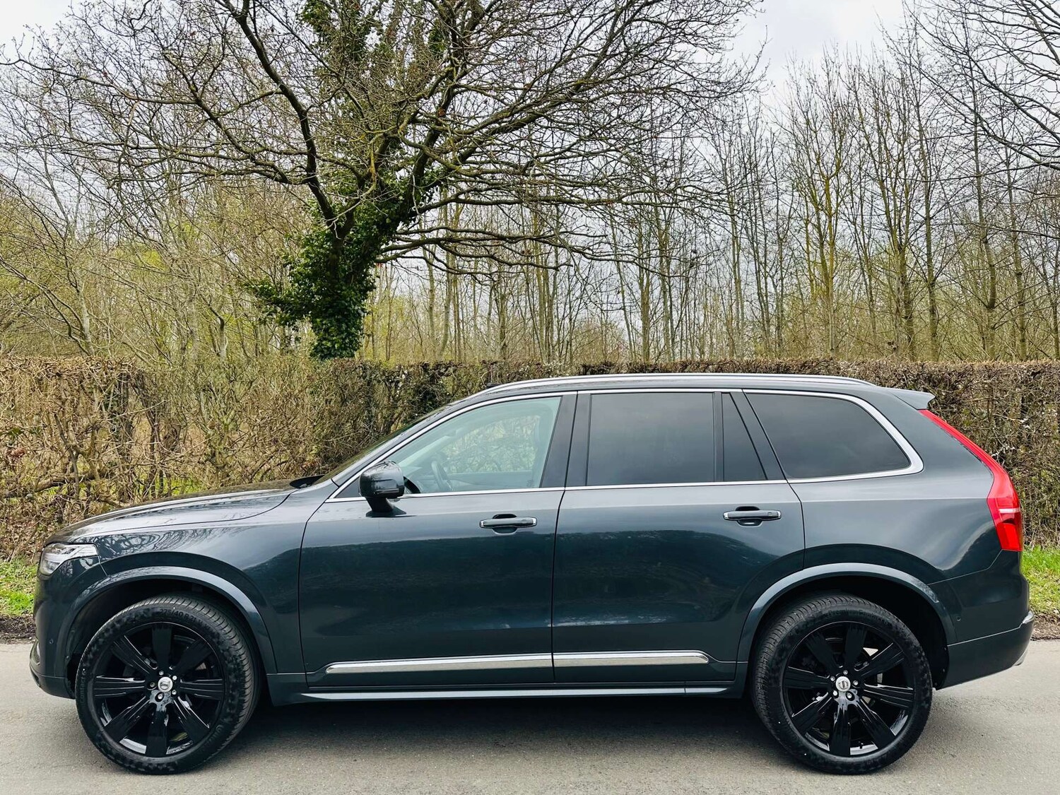 Used Volvo XC90 2021 for sale - 78171885: Photo 45