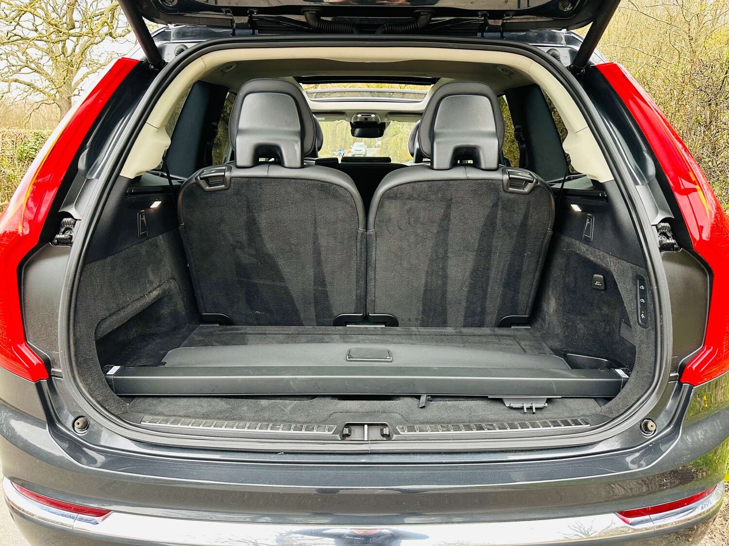 Used Volvo XC90 2021 for sale - 78171885: Photo 51