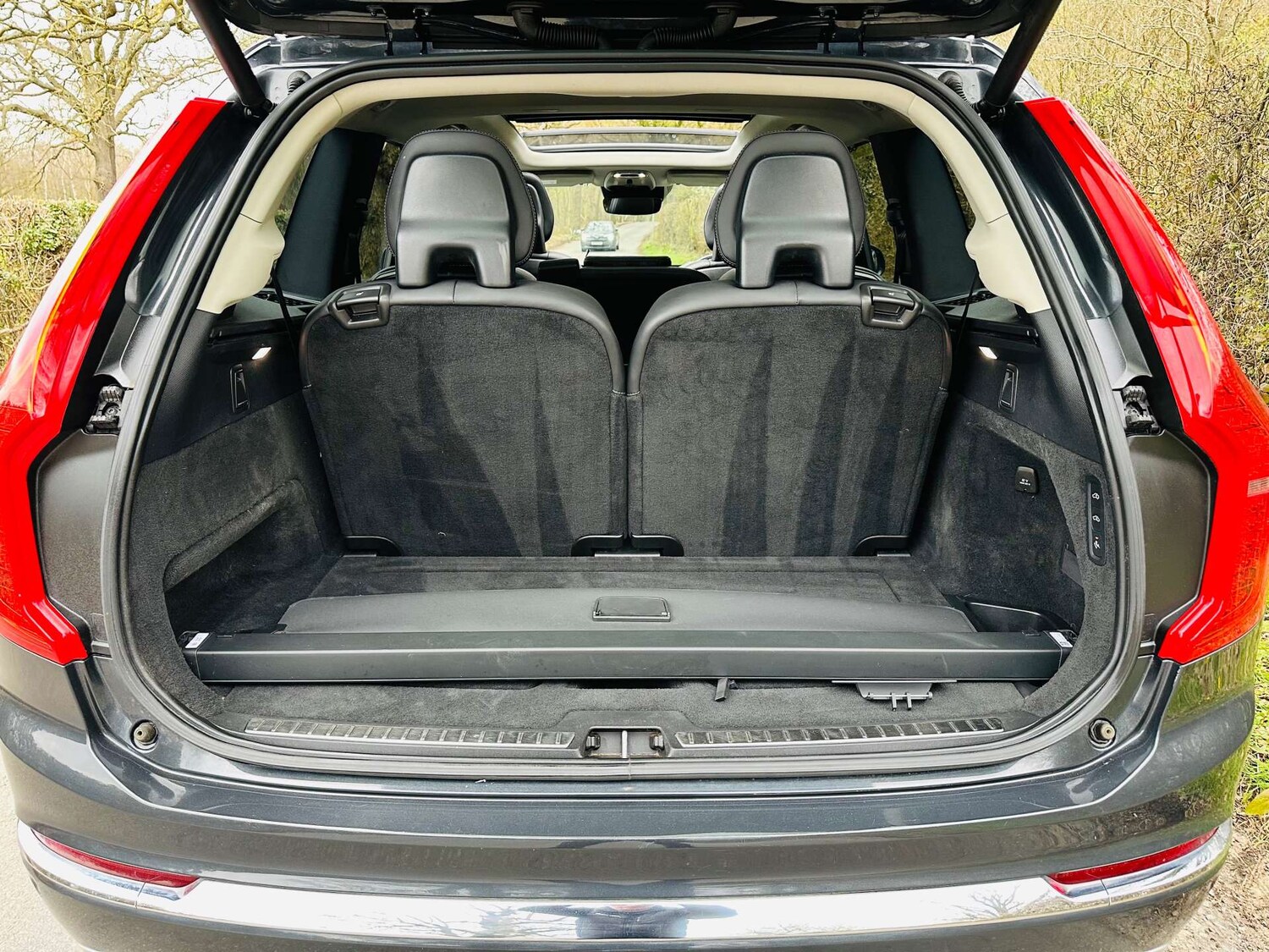 Used Volvo XC90 2021 for sale - 78171885: Photo 53