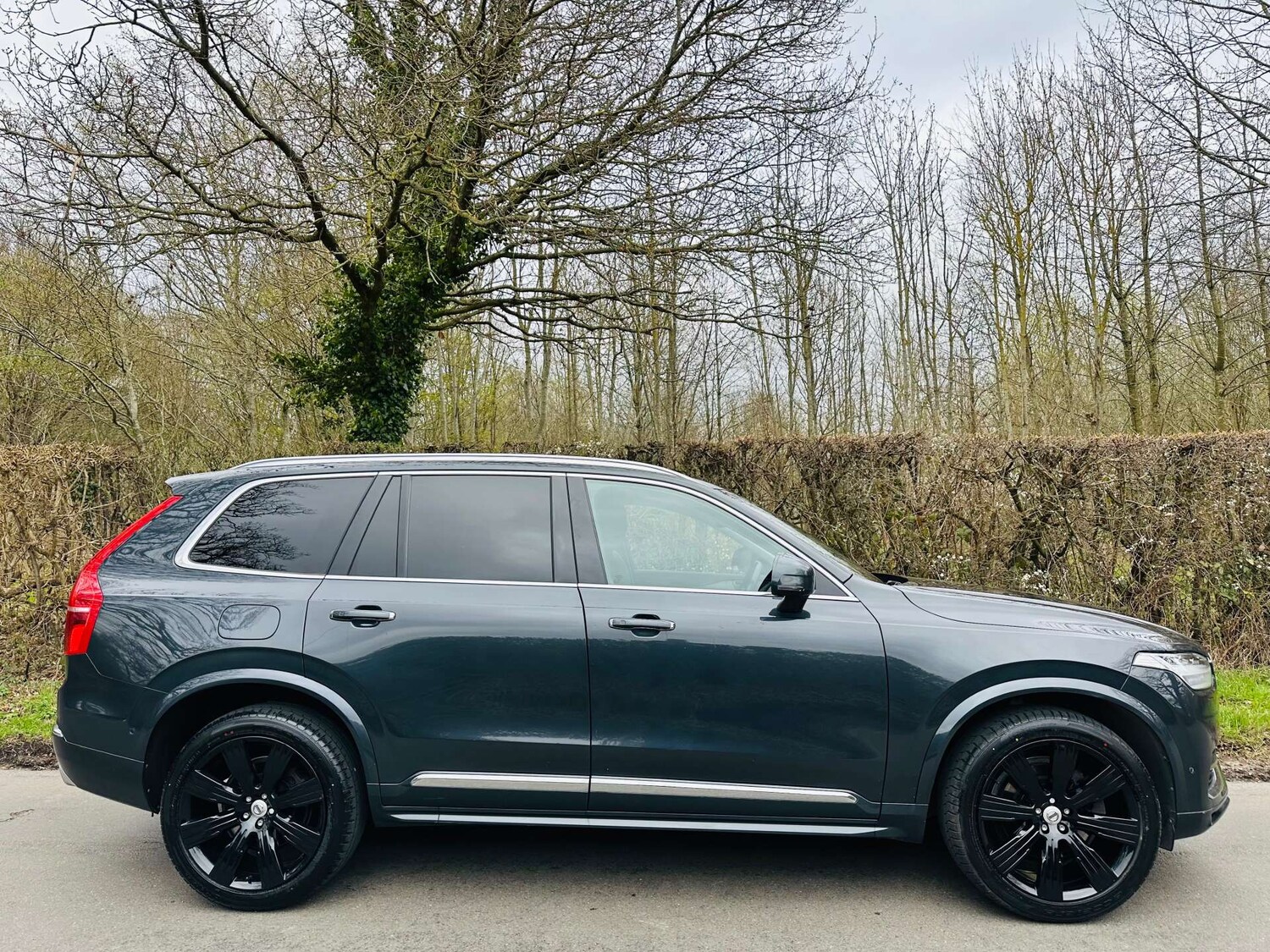 Used Volvo XC90 2021 for sale - 78171885: Photo 62