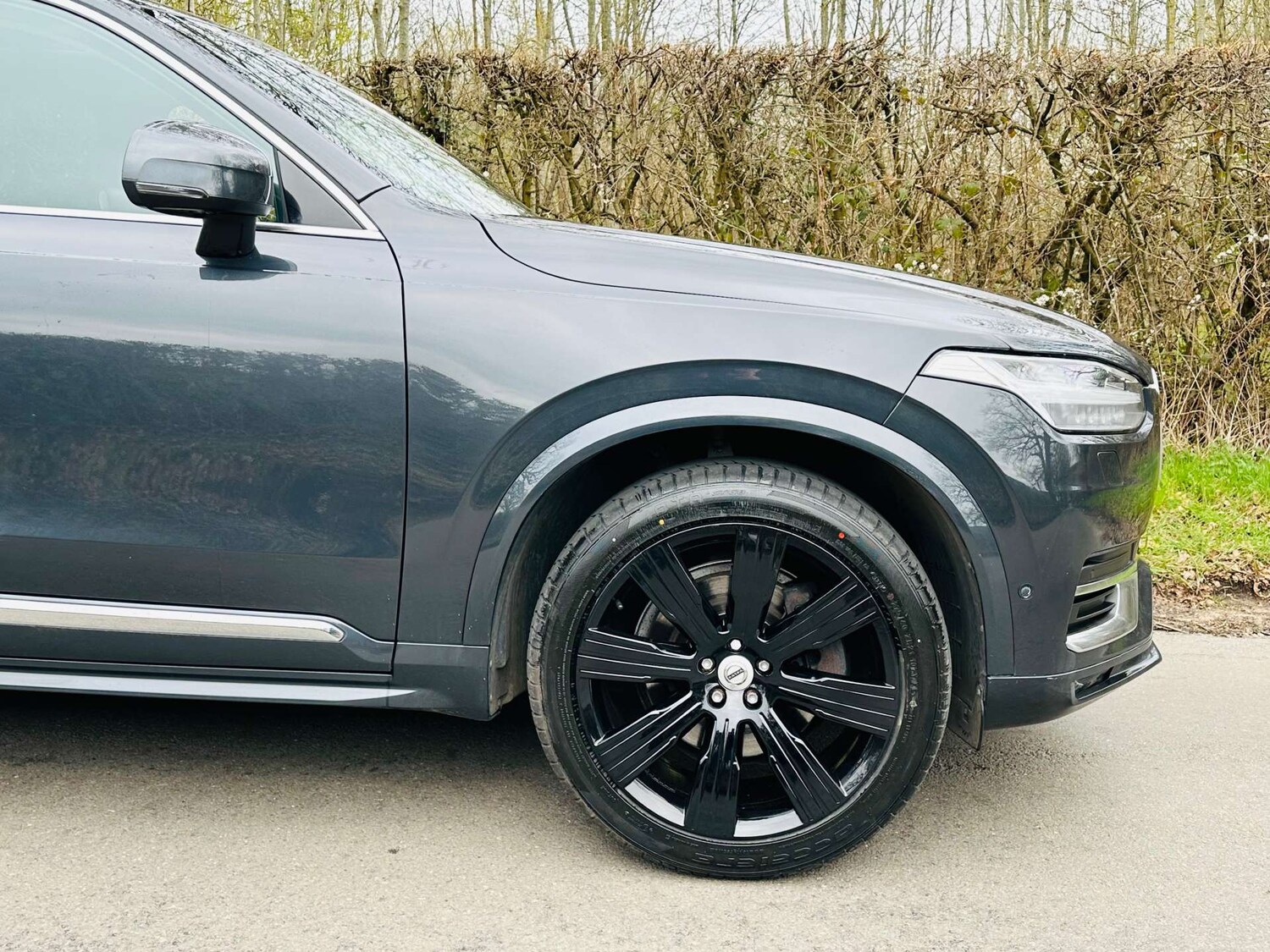 Used Volvo XC90 2021 for sale - 78171885: Photo 63