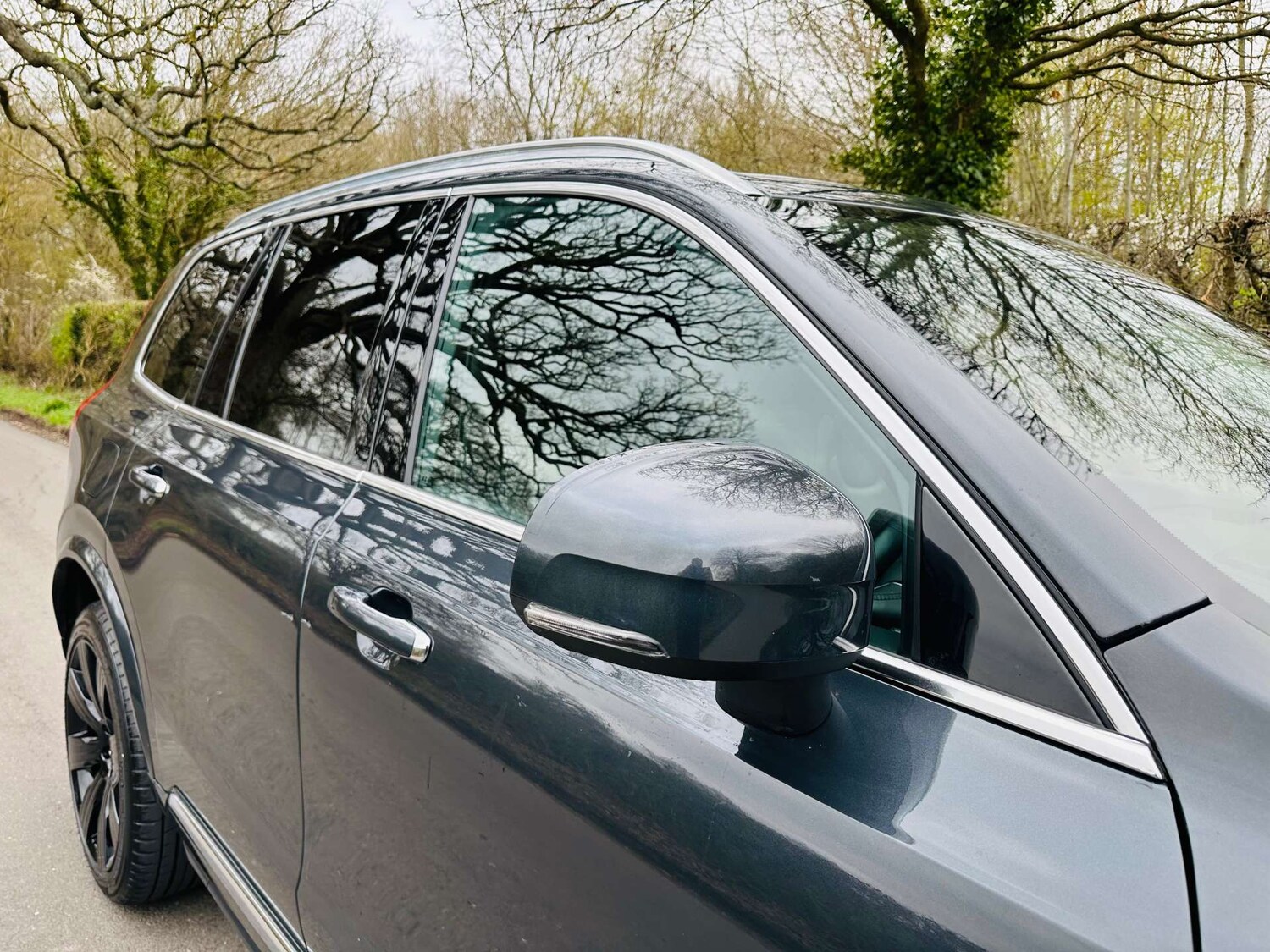 Used Volvo XC90 2021 for sale - 78171885: Photo 66