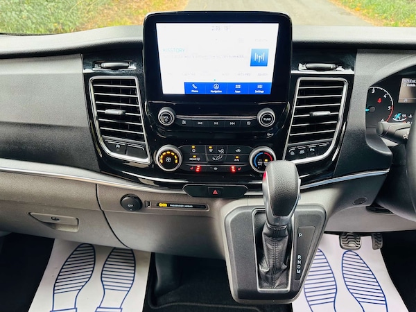 Used Ford Tourneo Custom 2022 for sale - 76290999: Photo 11