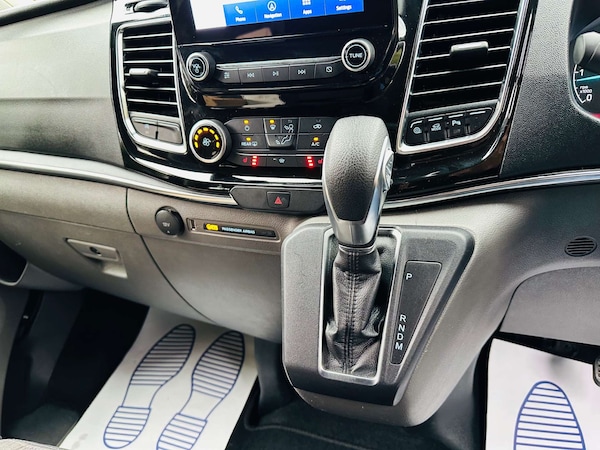 Used Ford Tourneo Custom 2022 for sale - 76290999: Photo 15