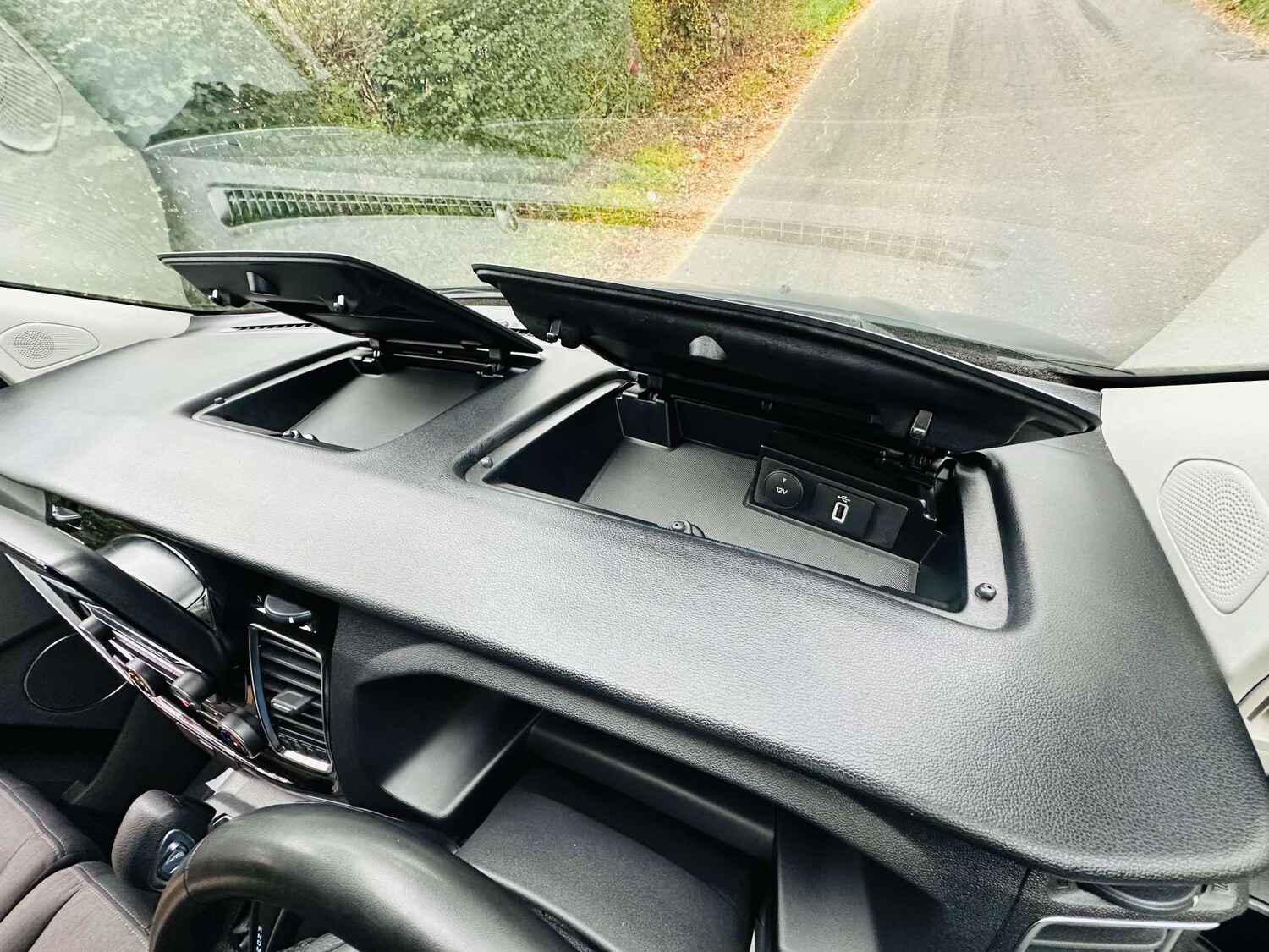 Used Ford Tourneo Custom 2022 for sale - 76290999: Photo 17