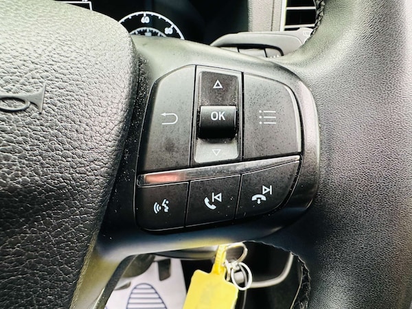 Used Ford Tourneo Custom 2022 for sale - 76290999: Photo 21