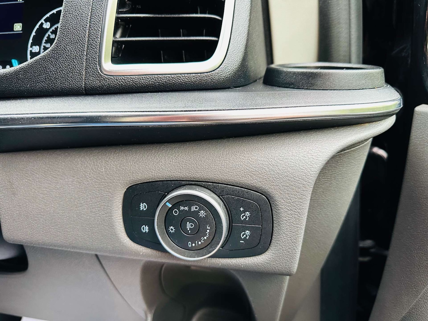 Used Ford Tourneo Custom 2022 for sale - 76290999: Photo 22