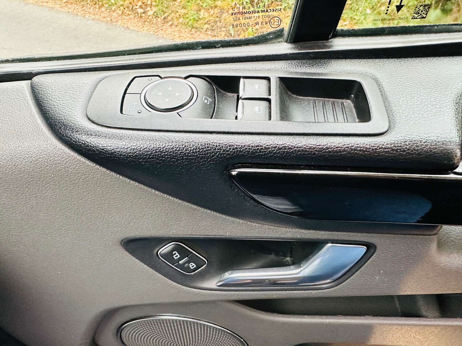 Used Ford Tourneo Custom 2022 for sale - 76290999: Photo 23