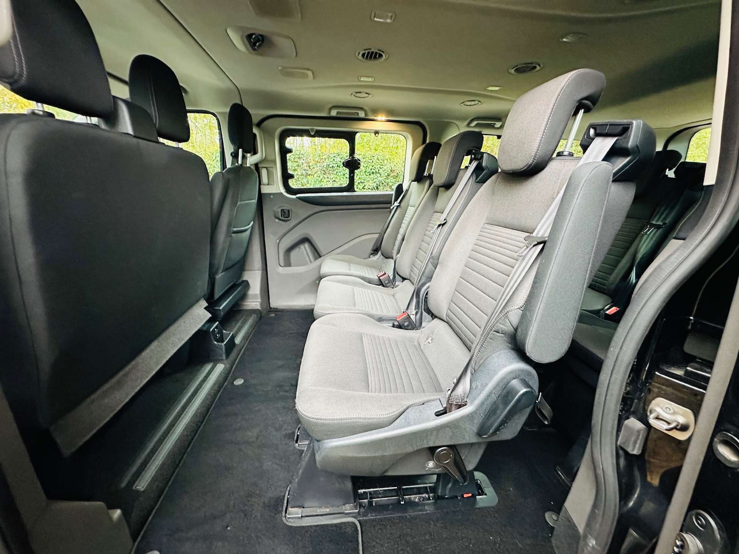 Used Ford Tourneo Custom 2022 for sale - 76290999: Photo 24