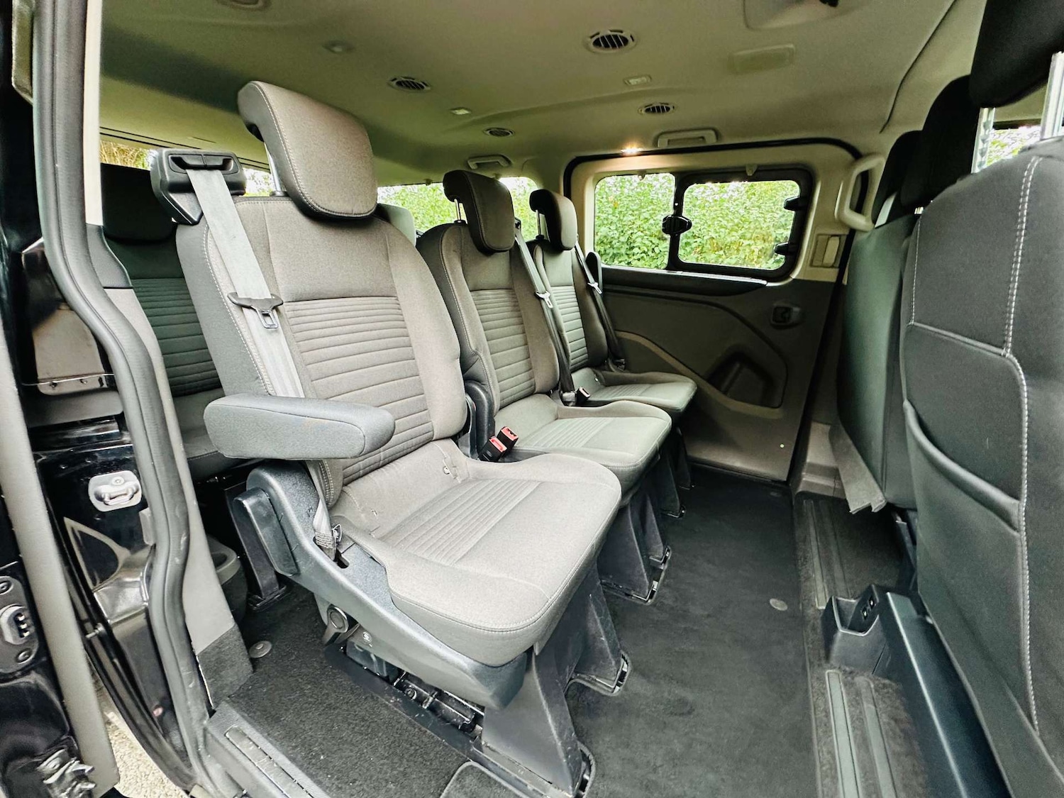 Used Ford Tourneo Custom 2022 for sale - 76290999: Photo 26