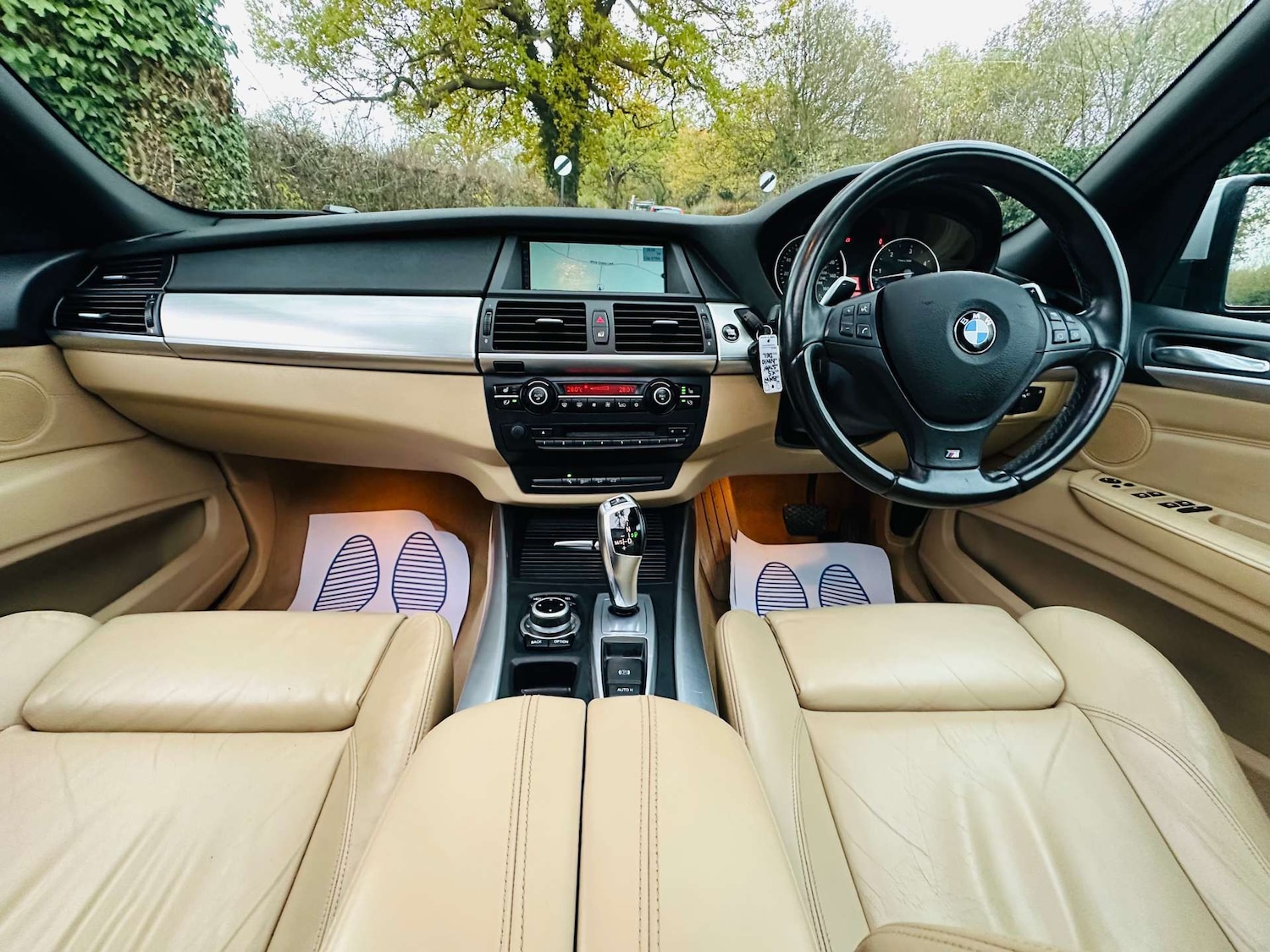 Used BMW X5 2013 for sale - 76720490: Photo 10