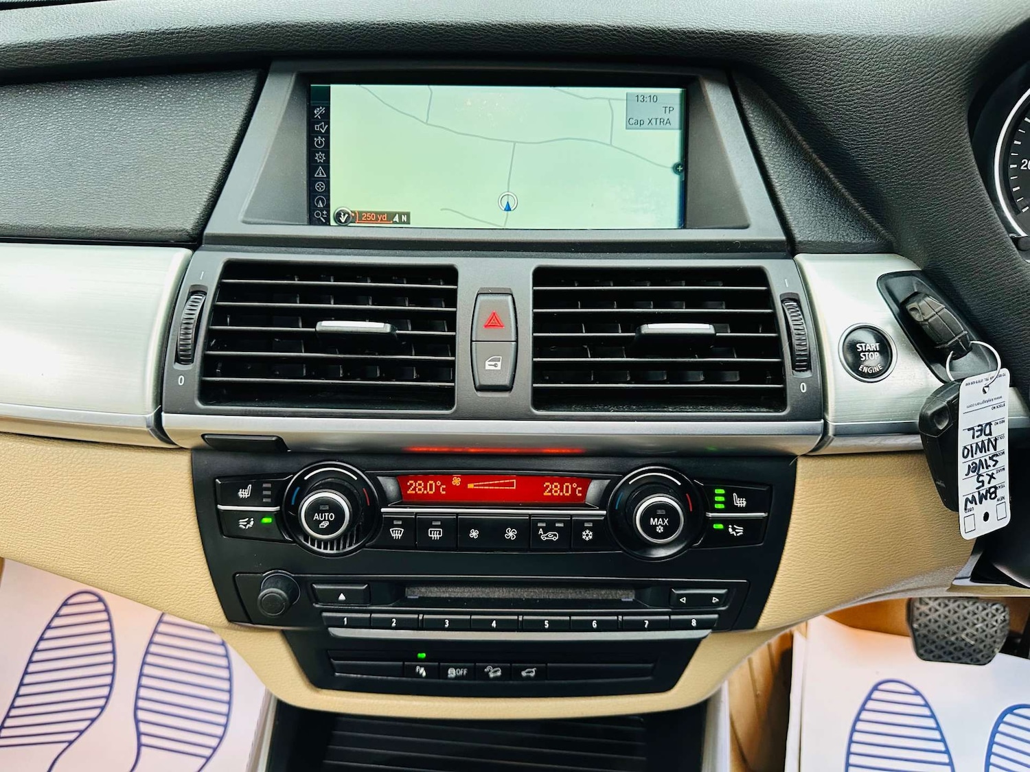 Used BMW X5 2013 for sale - 76720490: Photo 11