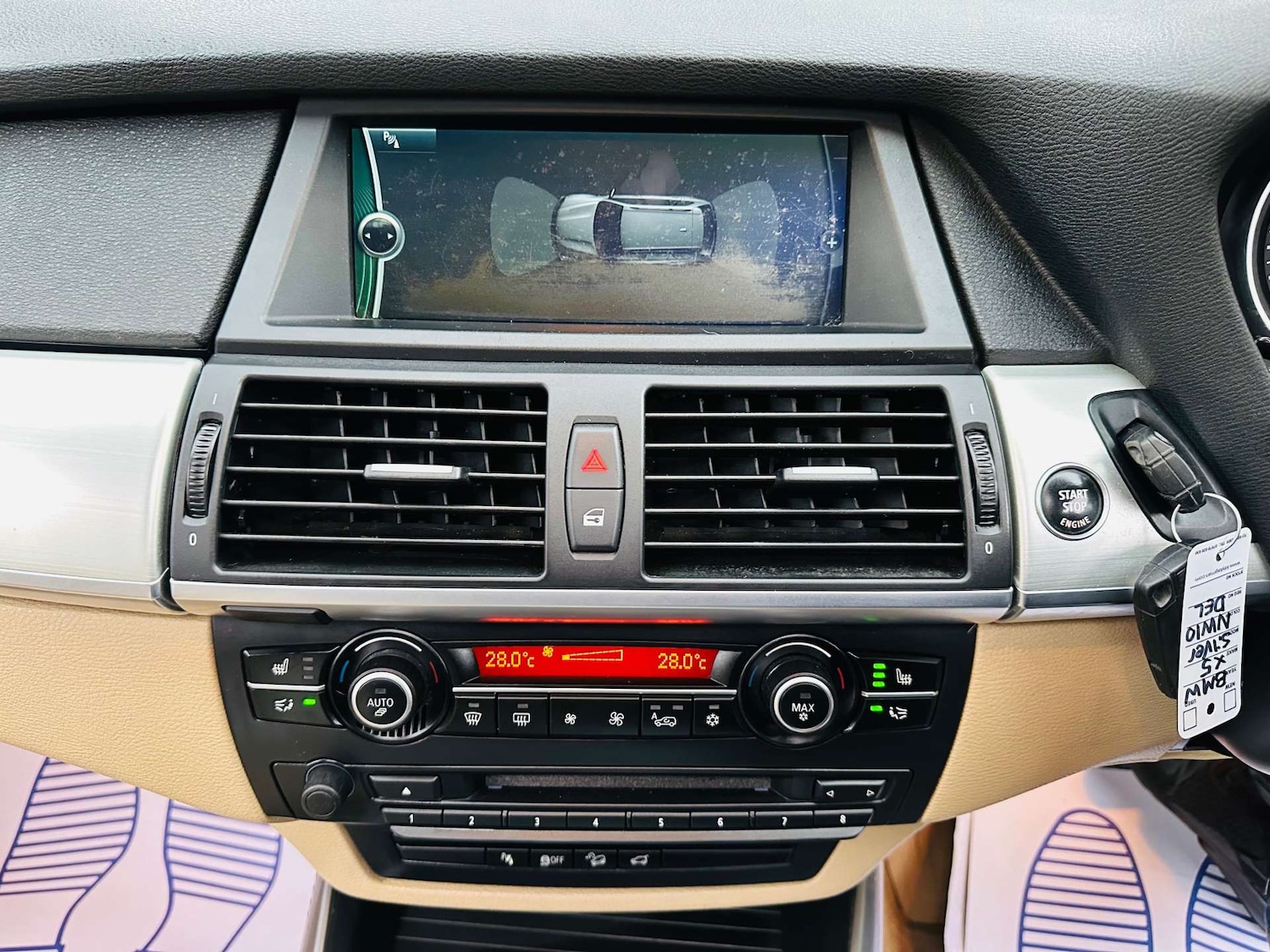 Used BMW X5 2013 for sale - 76720490: Photo 13