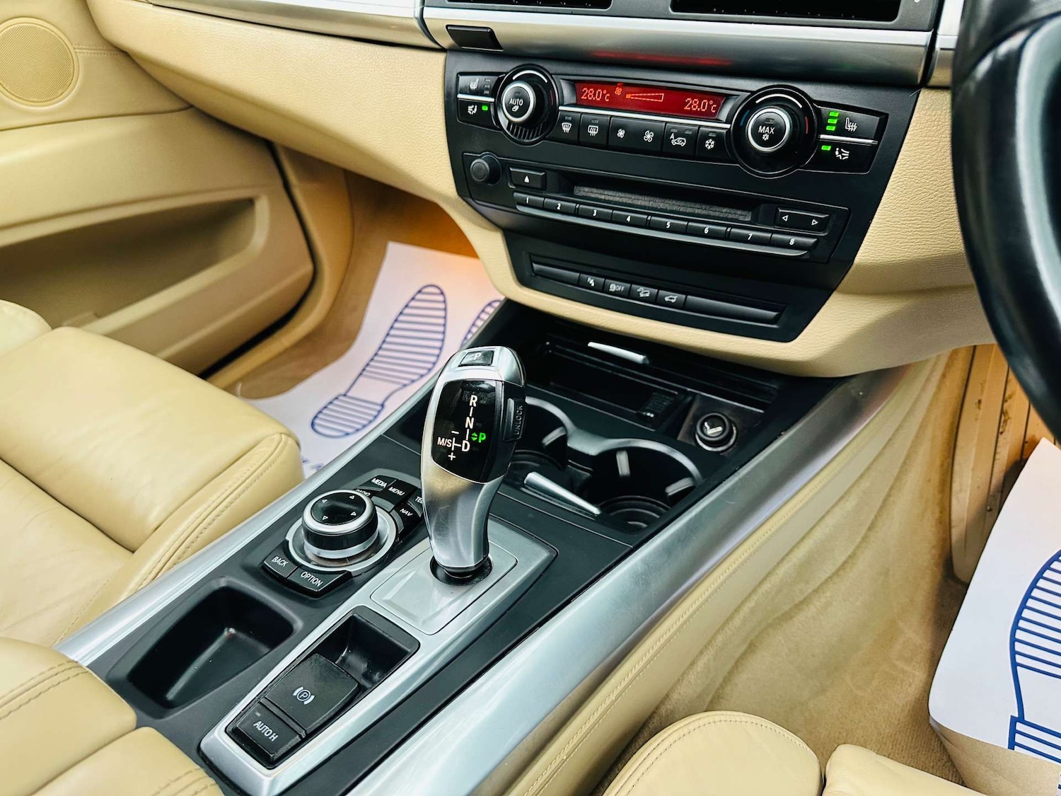 Used BMW X5 2013 for sale - 76720490: Photo 15