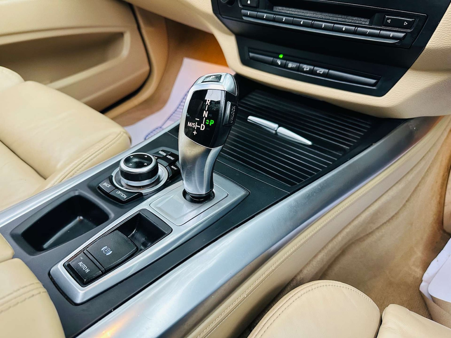 Used BMW X5 2013 for sale - 76720490: Photo 16