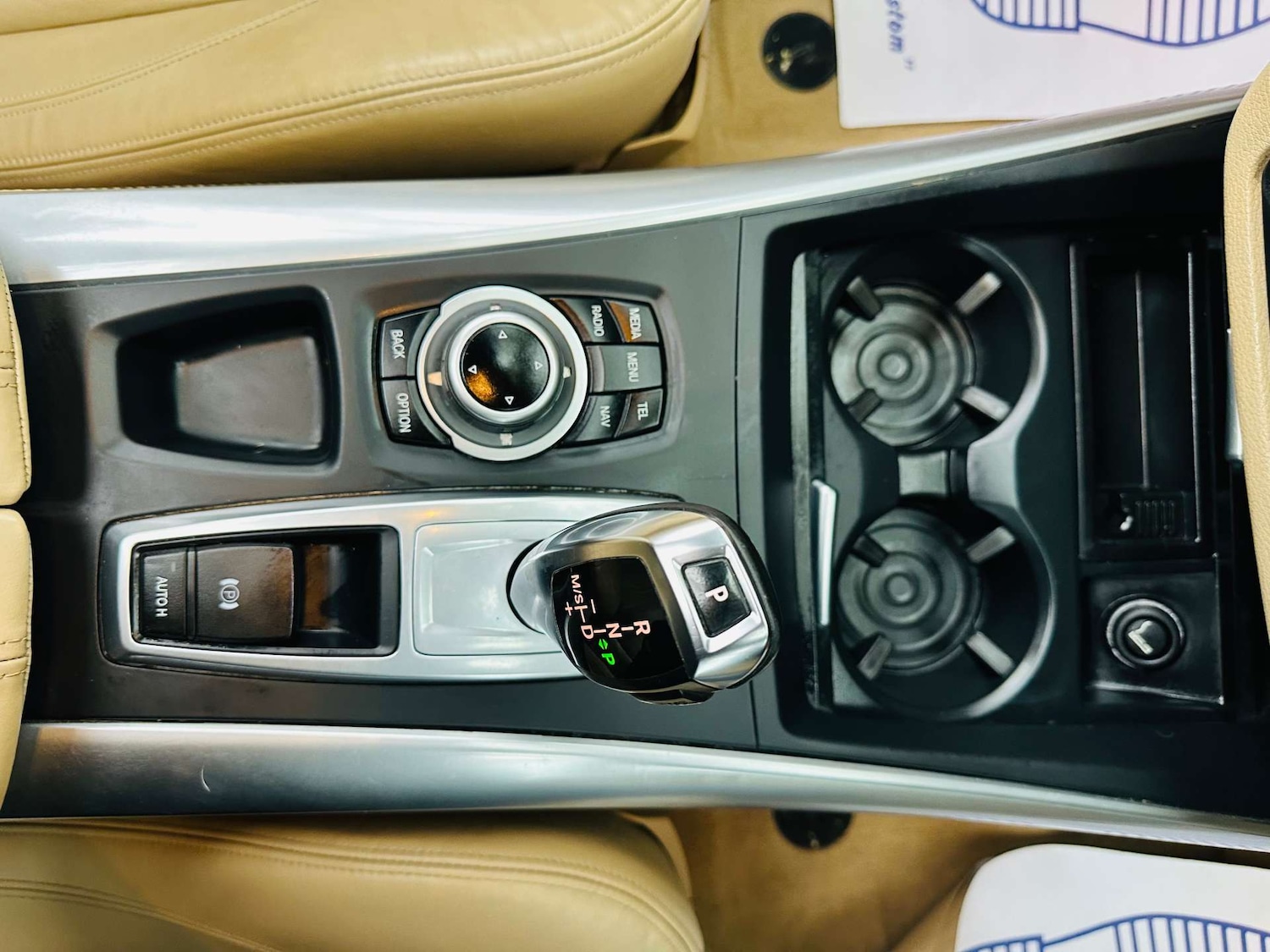 Used BMW X5 2013 for sale - 76720490: Photo 17