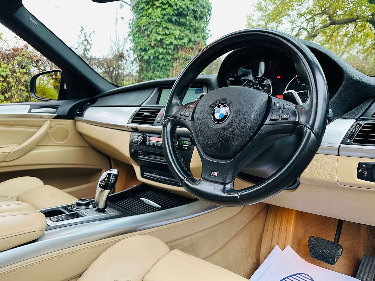 Used BMW X5 2013 for sale - 76720490: Photo 19