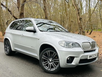 BMW - X5