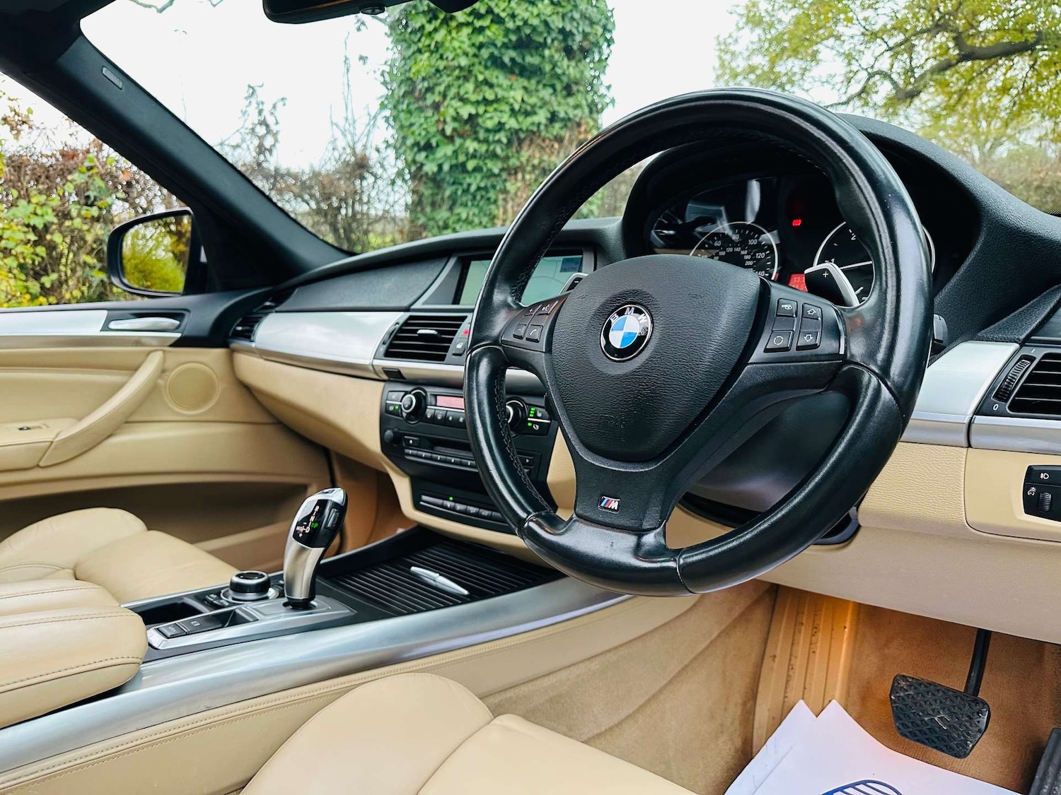 Used BMW X5 2013 for sale - 76720490: Photo 24