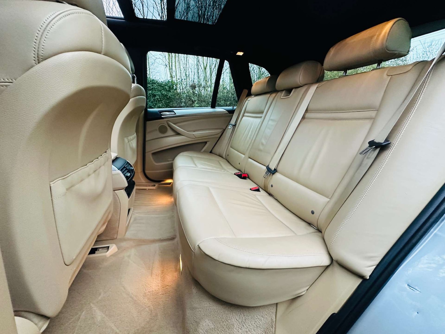 Used BMW X5 2013 for sale - 76720490: Photo 25