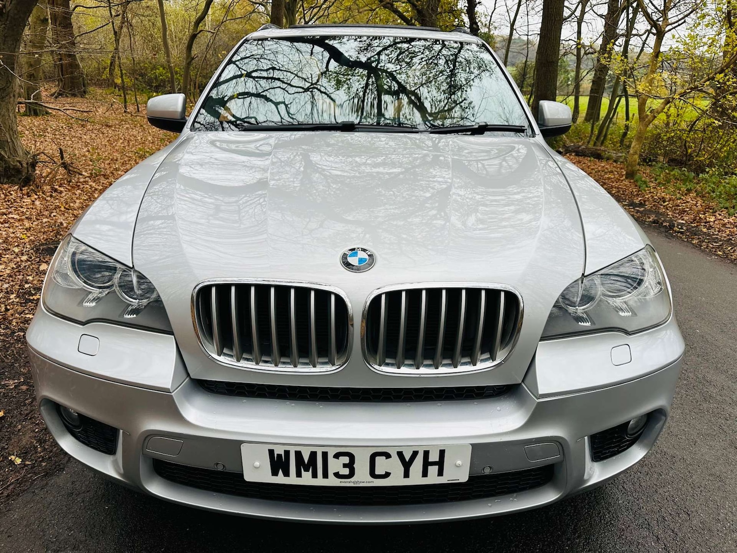 Used BMW X5 2013 for sale - 76720490: Photo 26