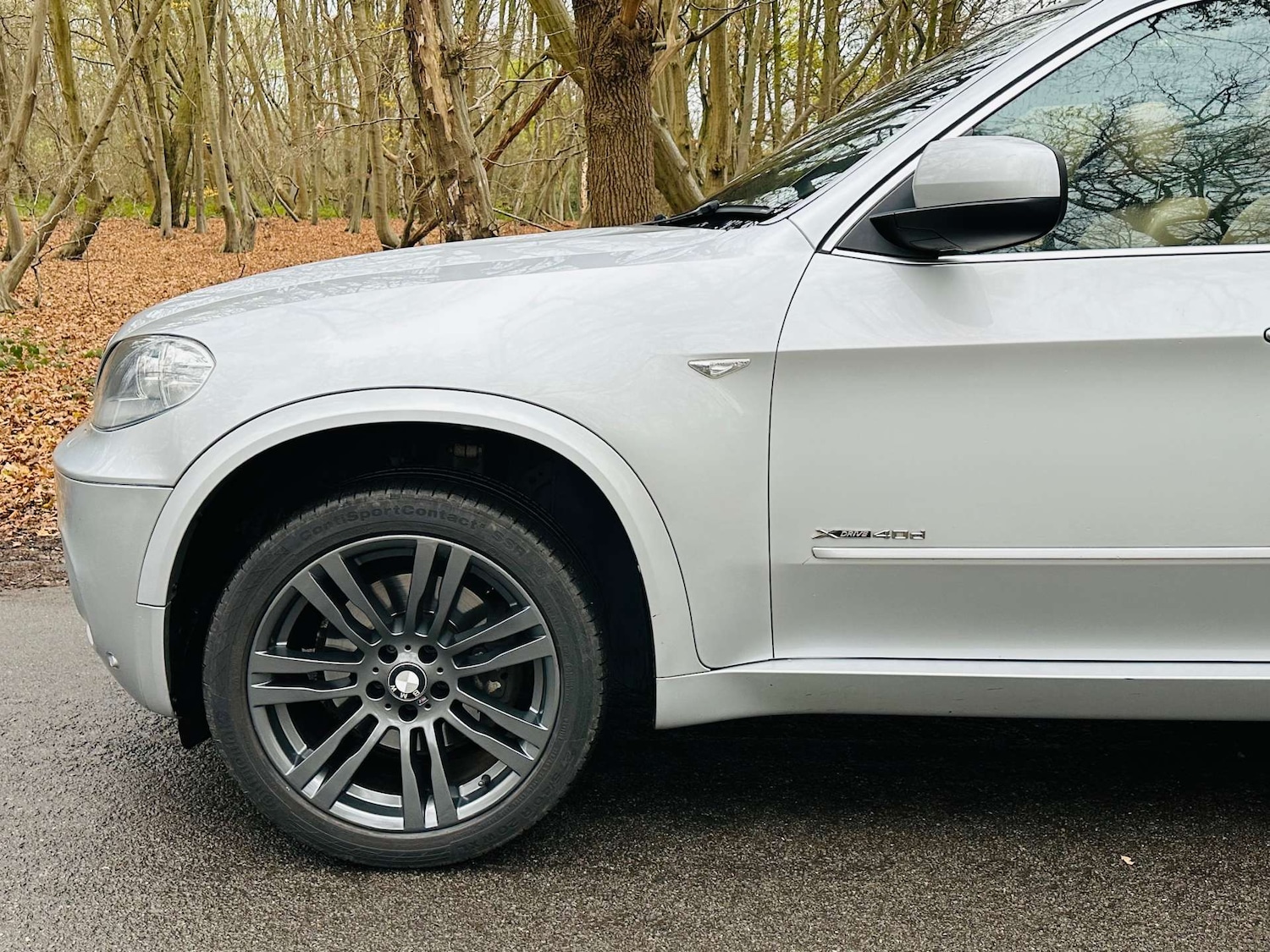 Used BMW X5 2013 for sale - 76720490: Photo 27